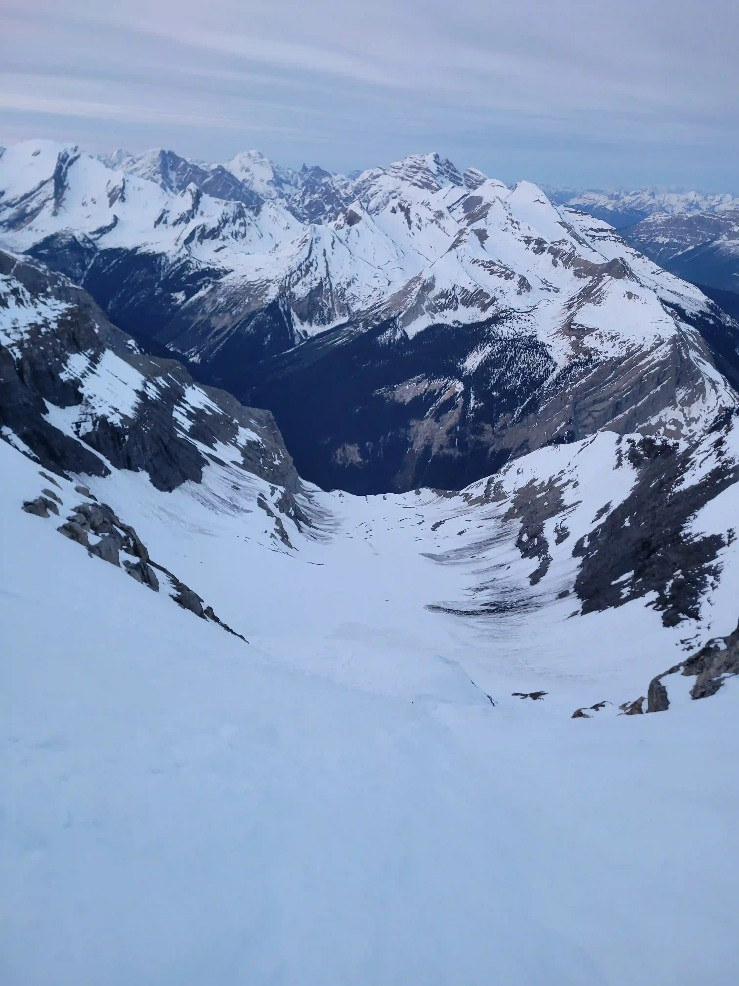 Mount Bryce image 13