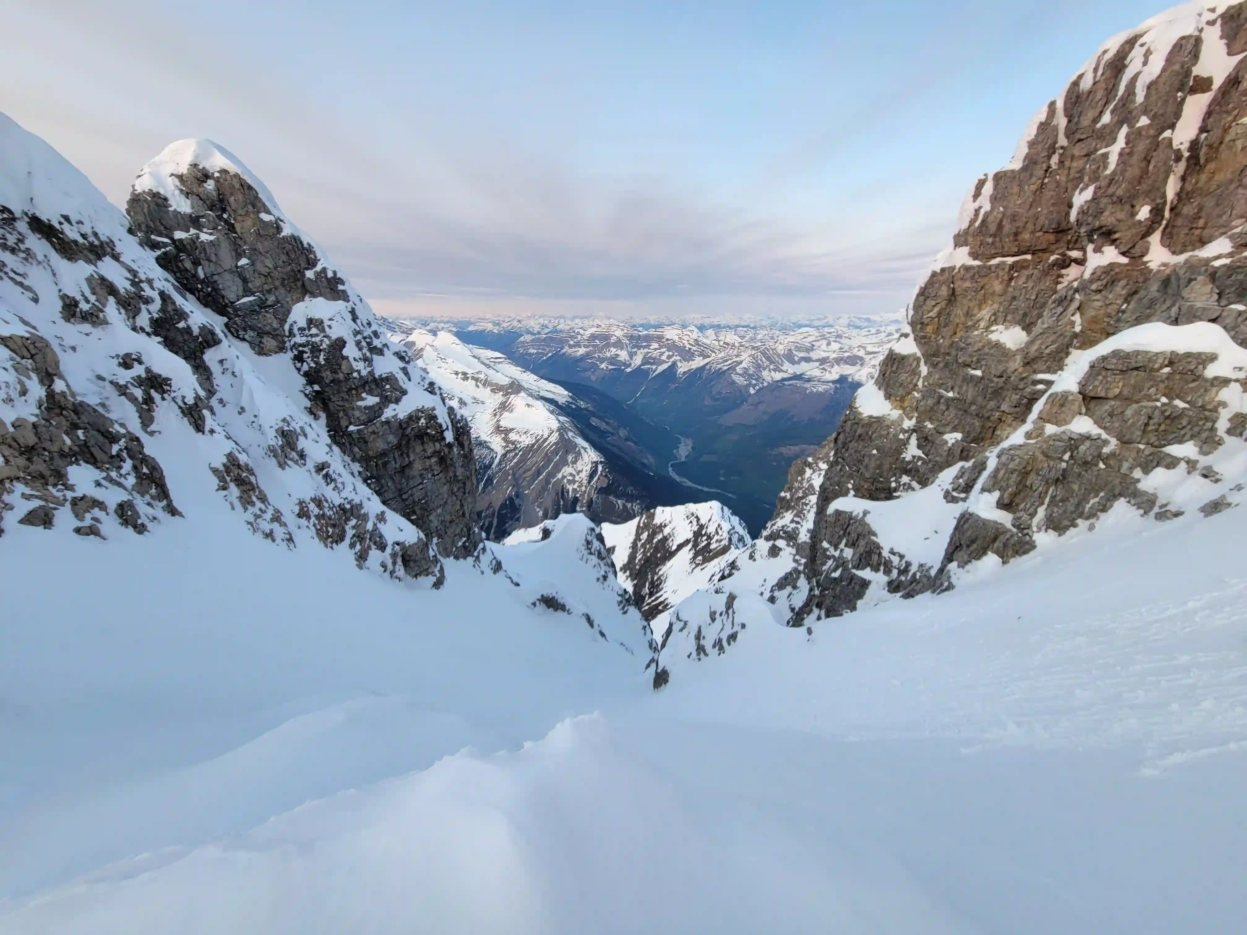 Mount Bryce image 15
