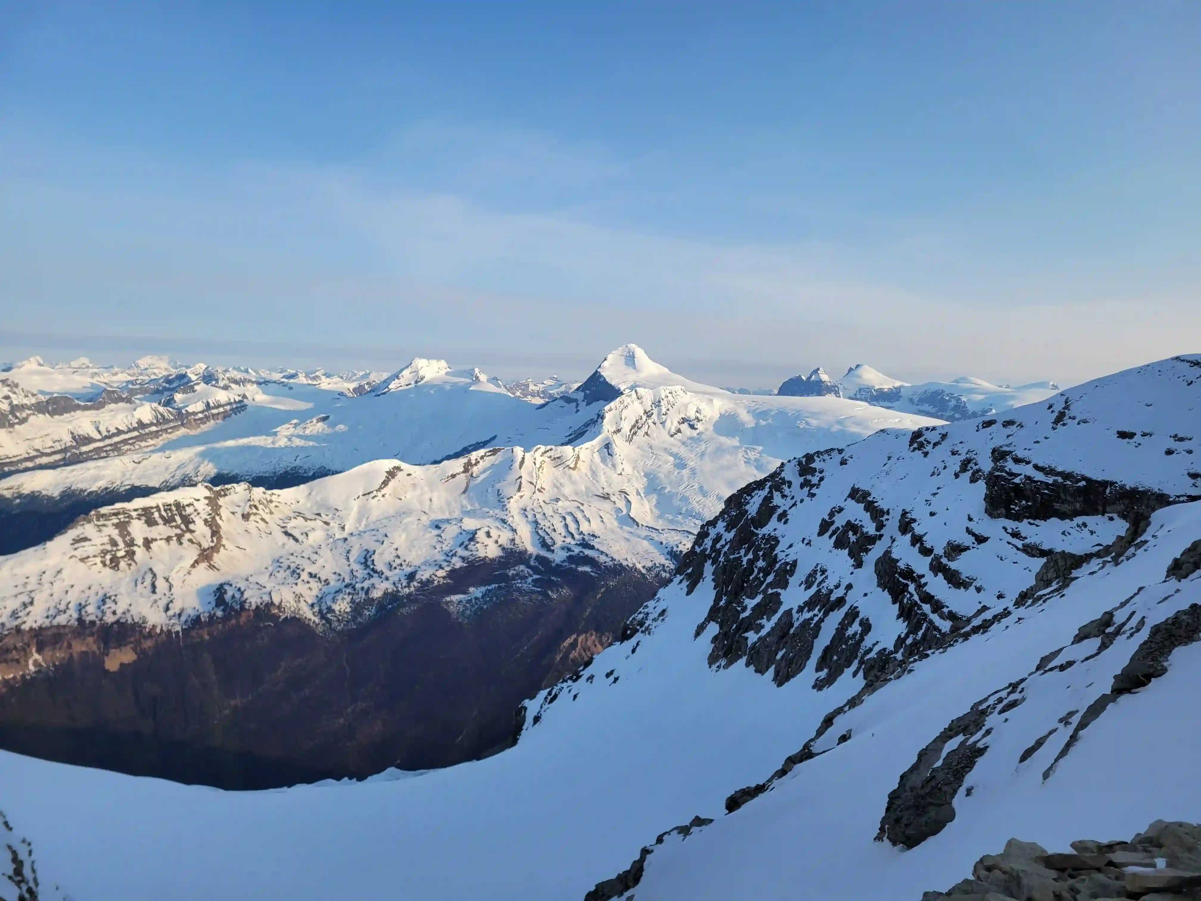 Mount Bryce image 19