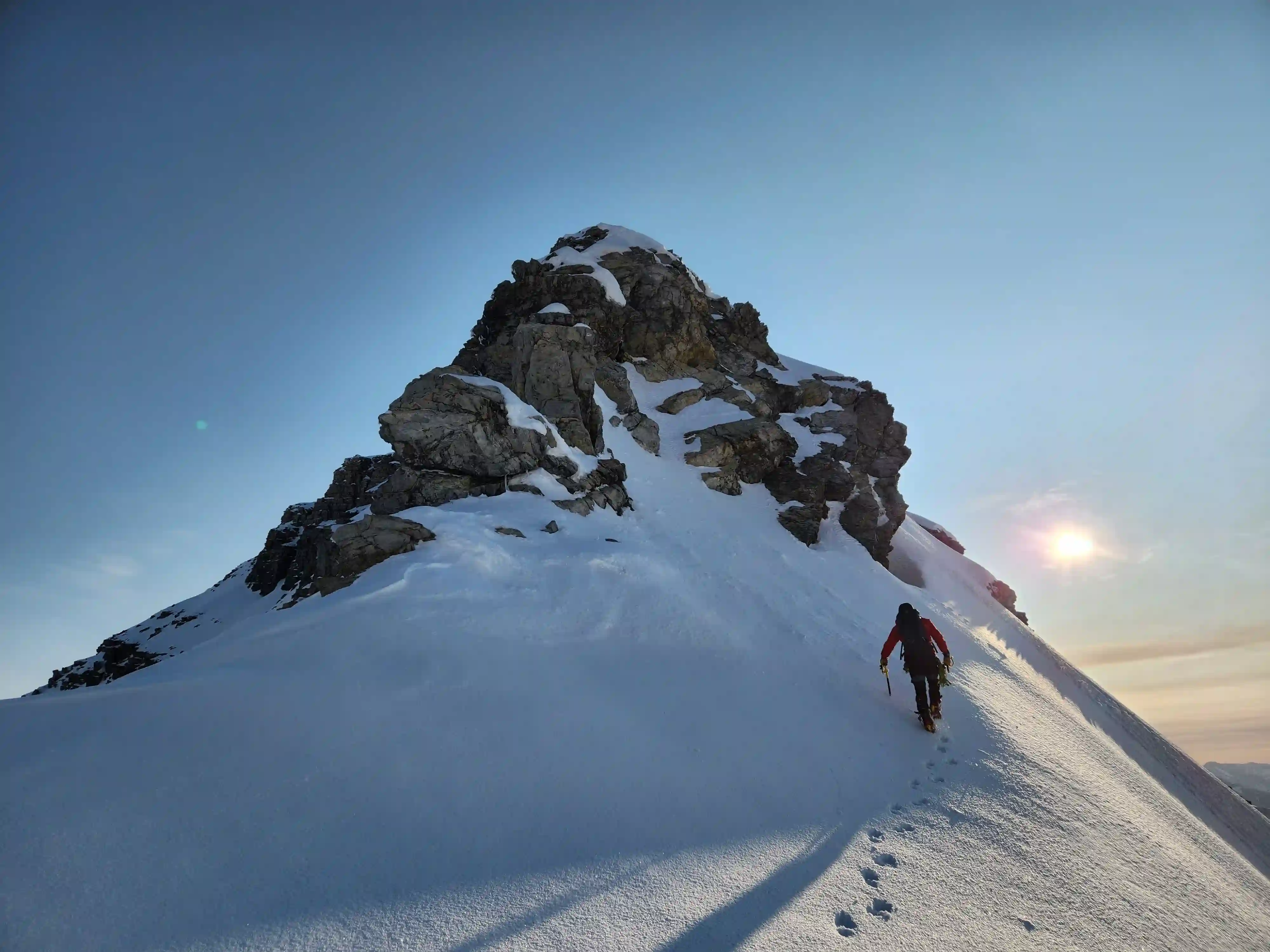 Mount Bryce image 20