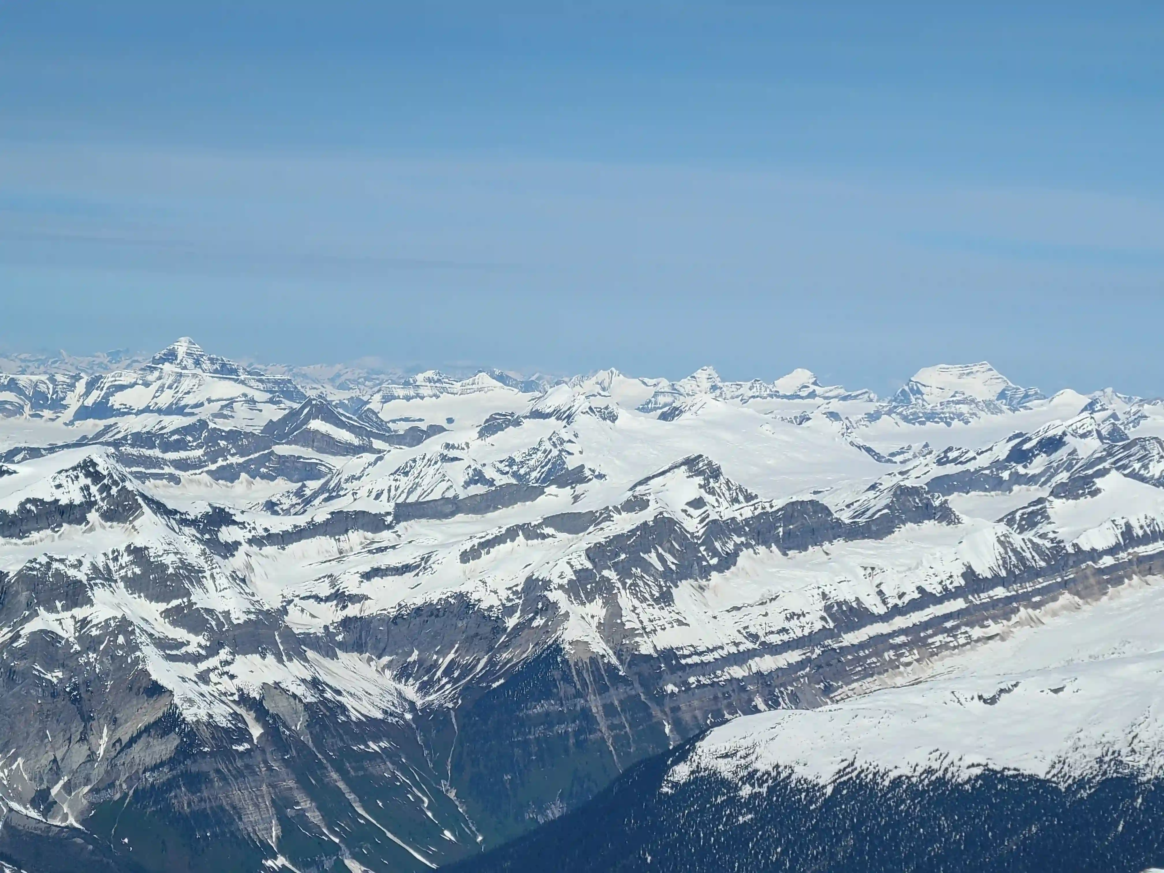 Mount Bryce image 53