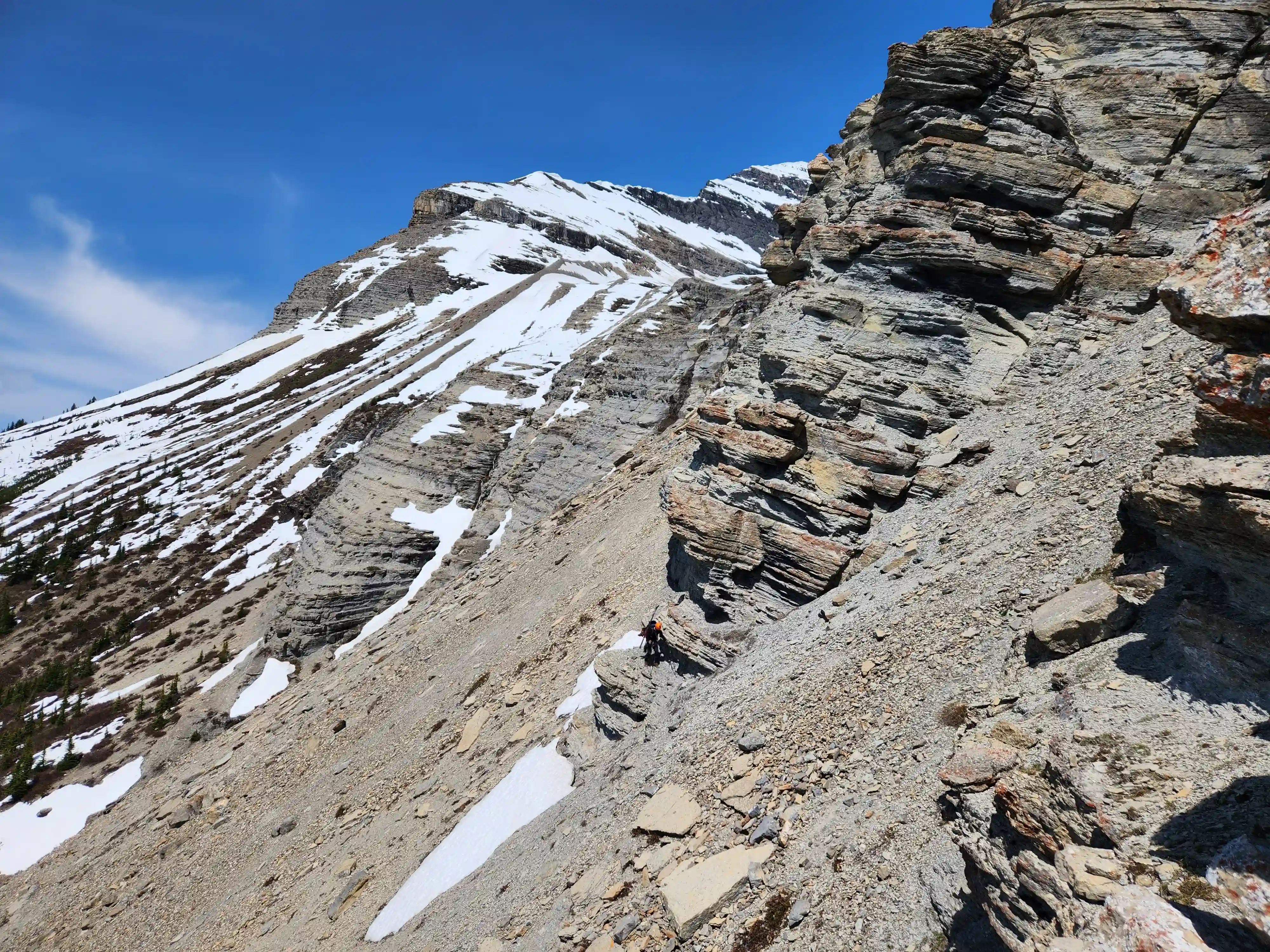 Mount Bryce image 61