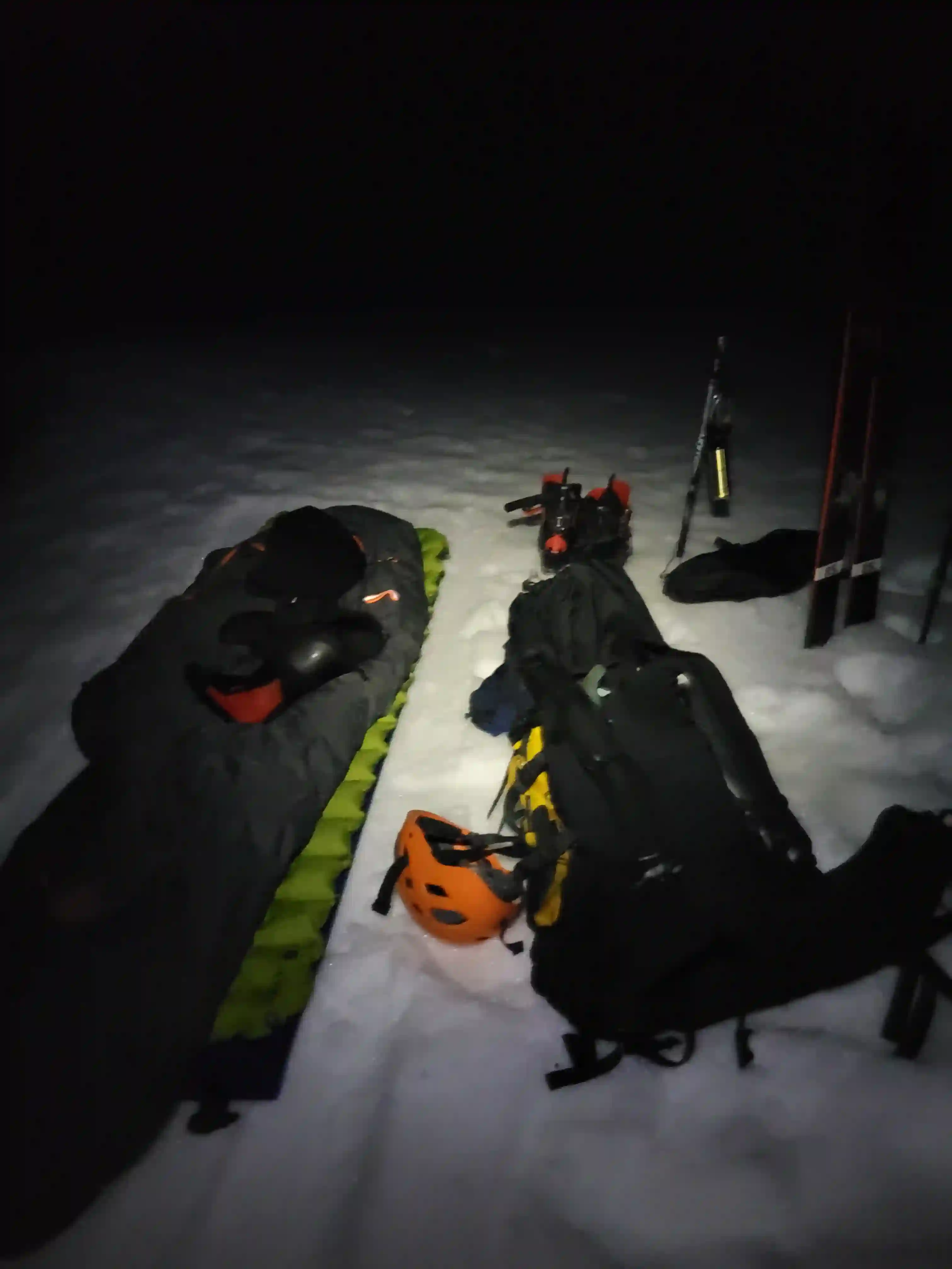 Mount King Edward image 10