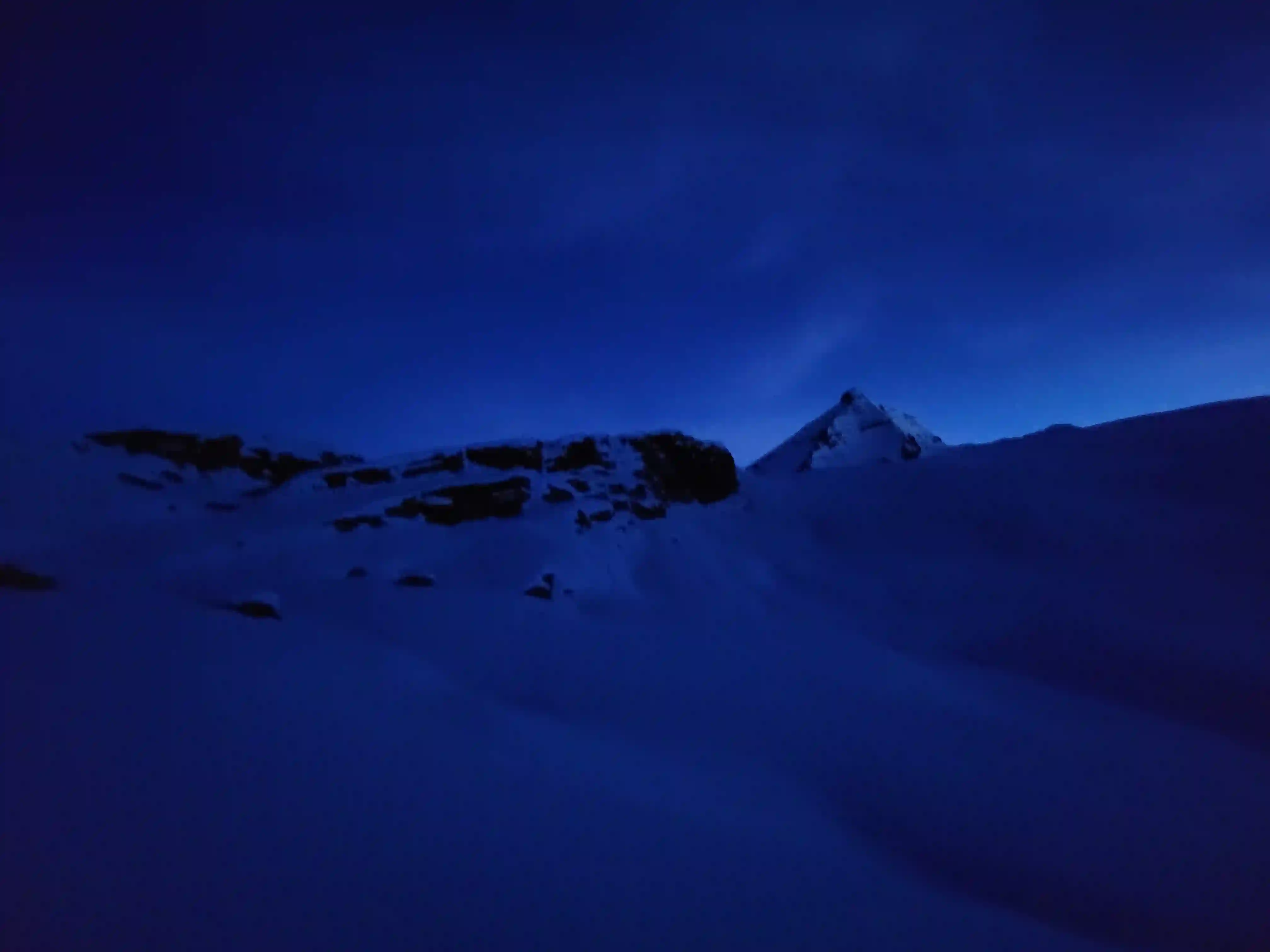 Mount King Edward image 11