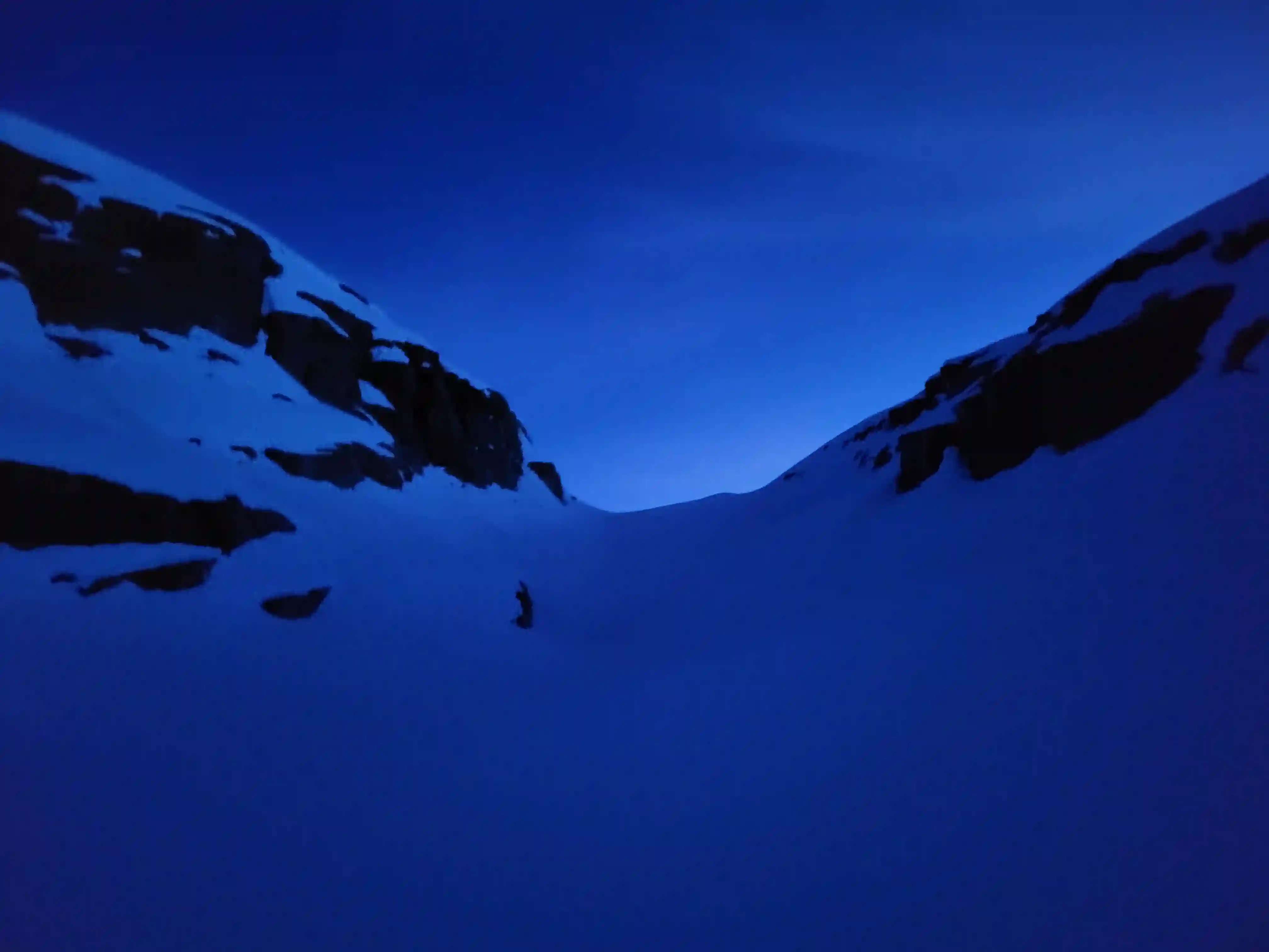 Mount King Edward image 12