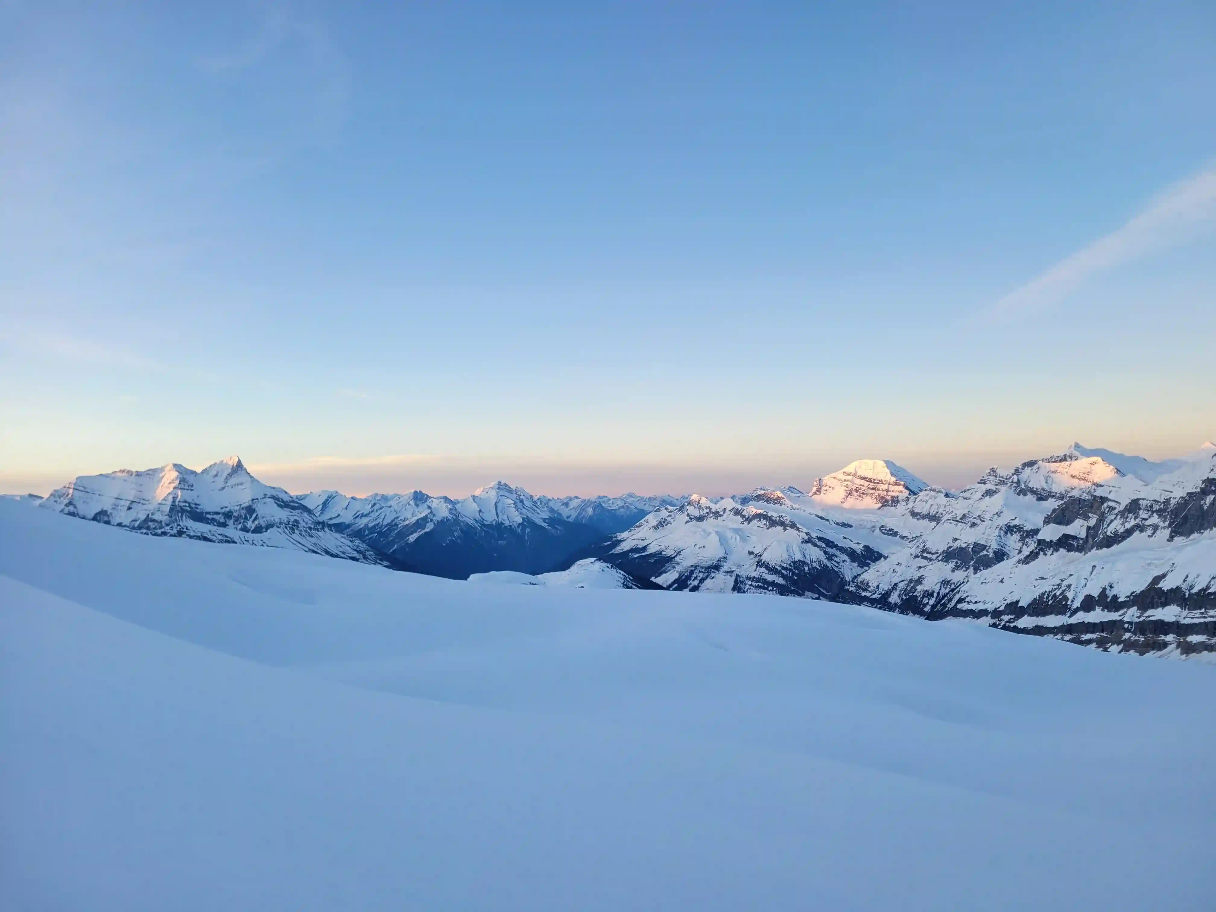 Mount King Edward image 17