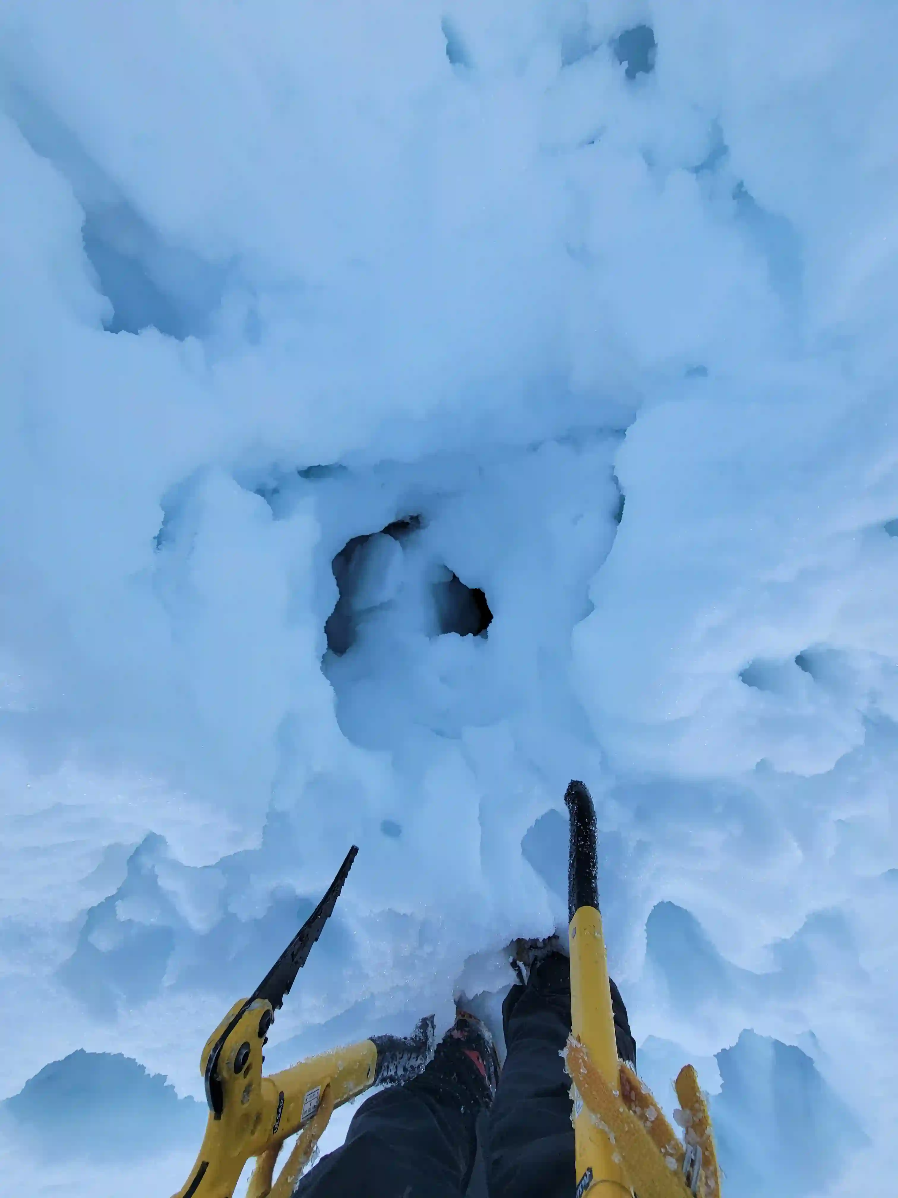 Mount King Edward image 18