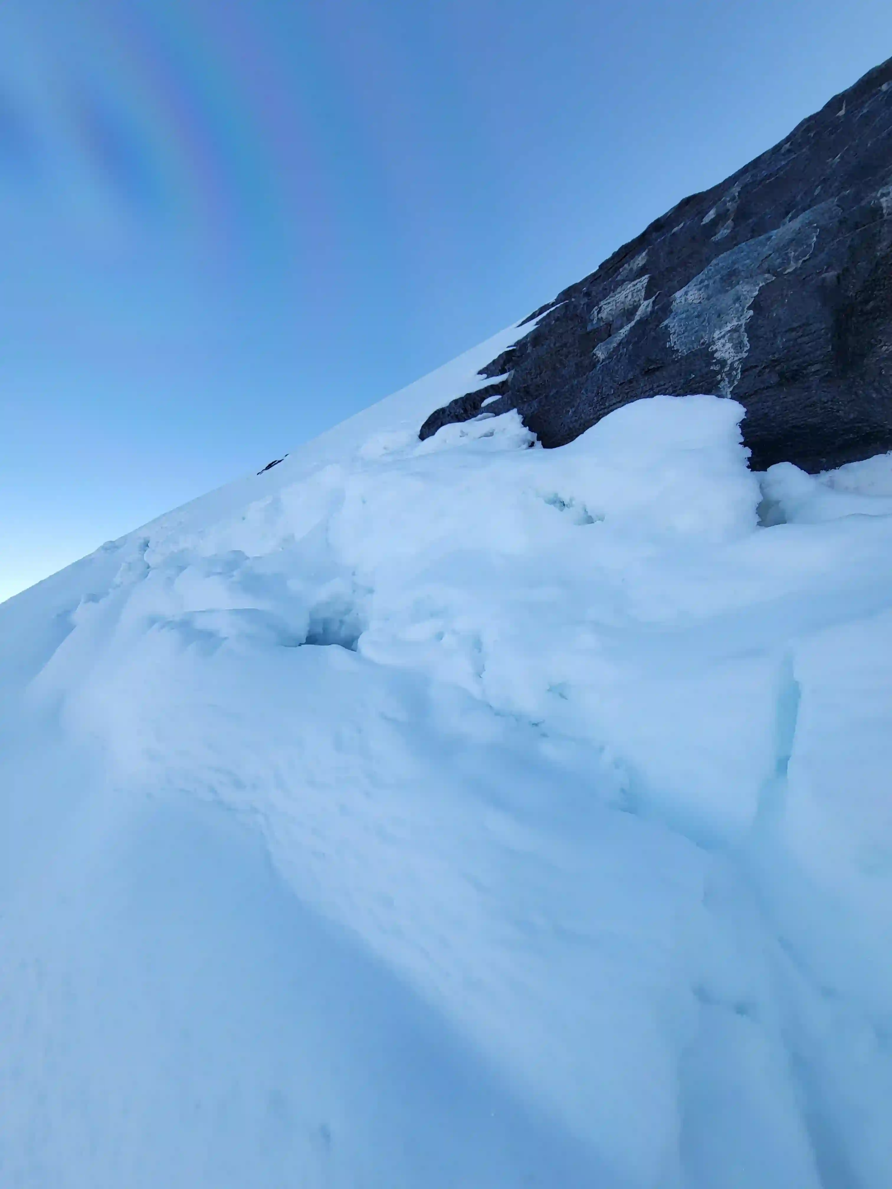 Mount King Edward image 19