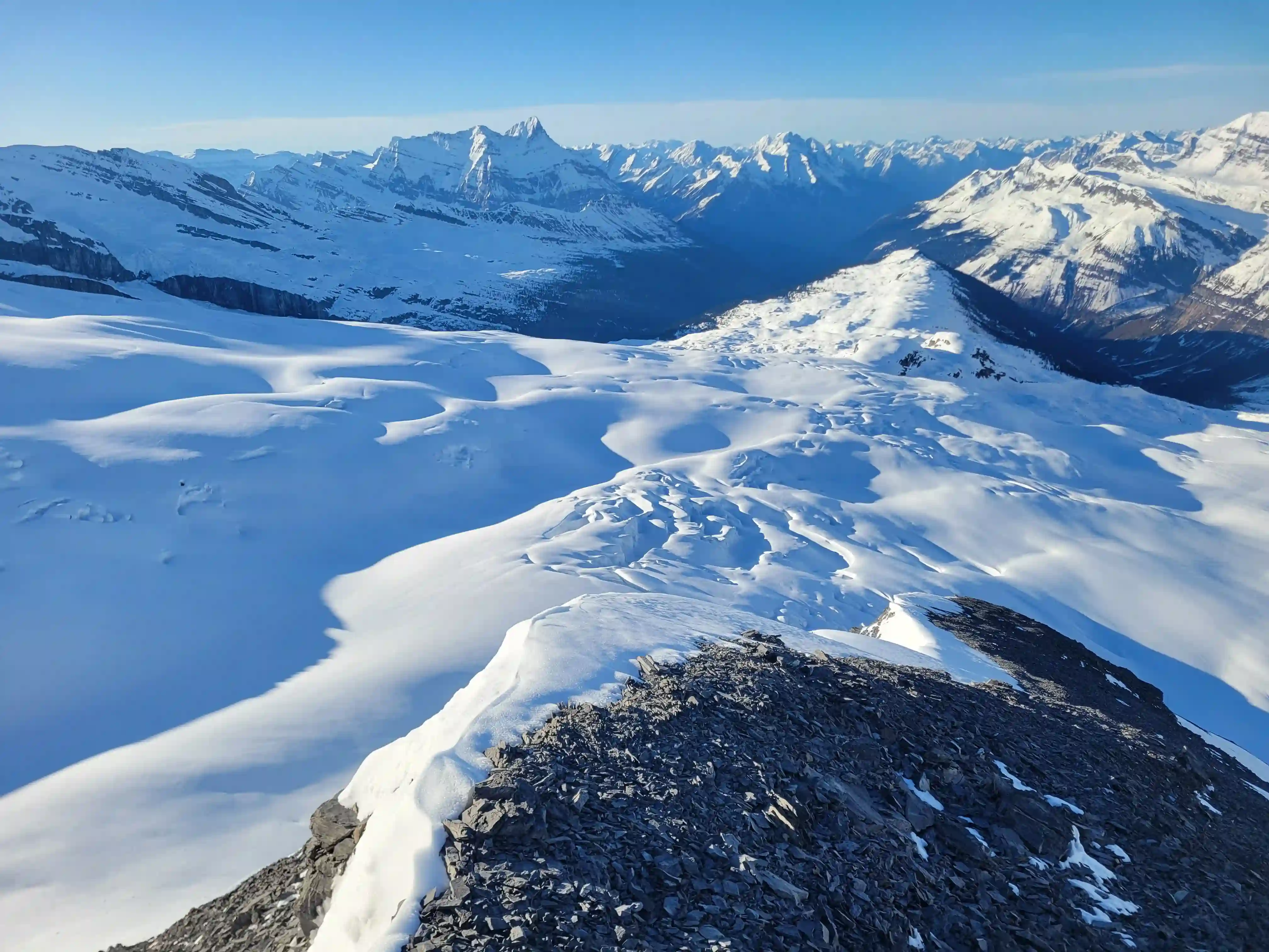 Mount King Edward image 22