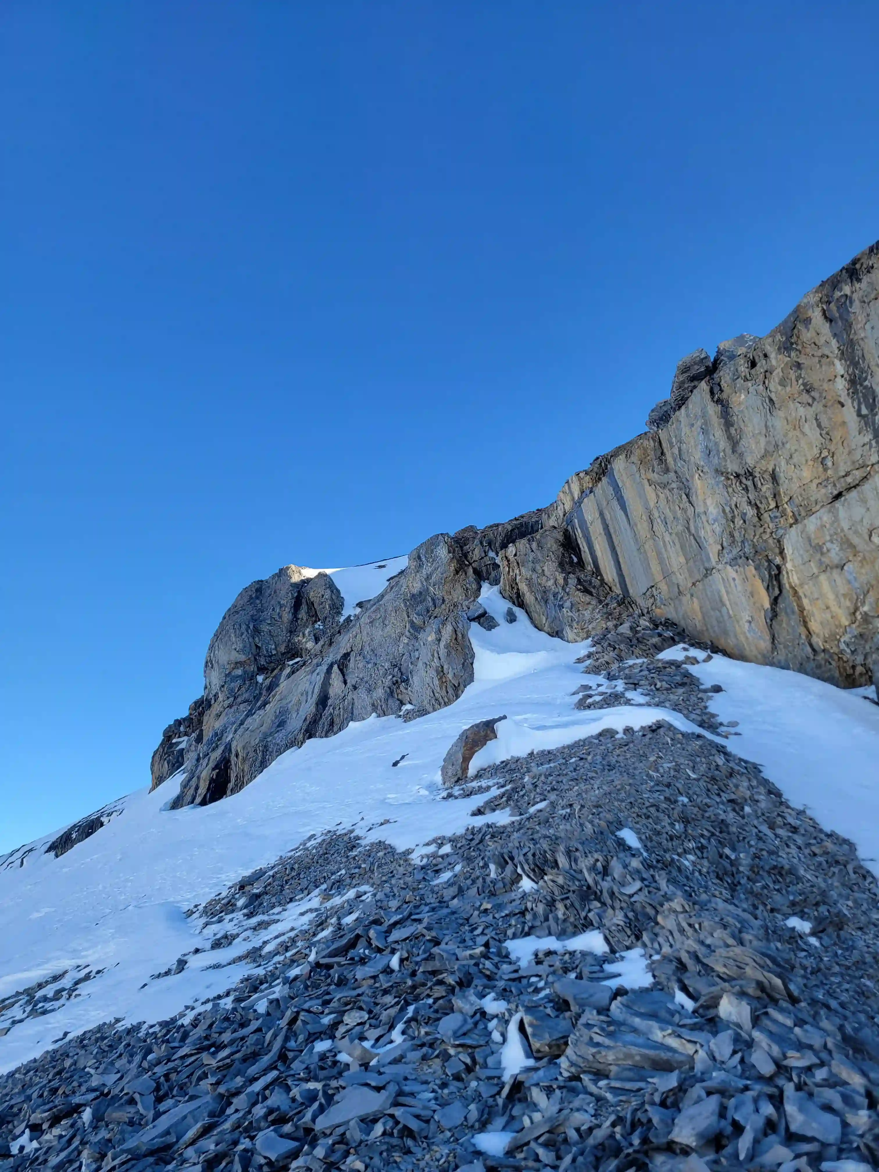 Mount King Edward image 23