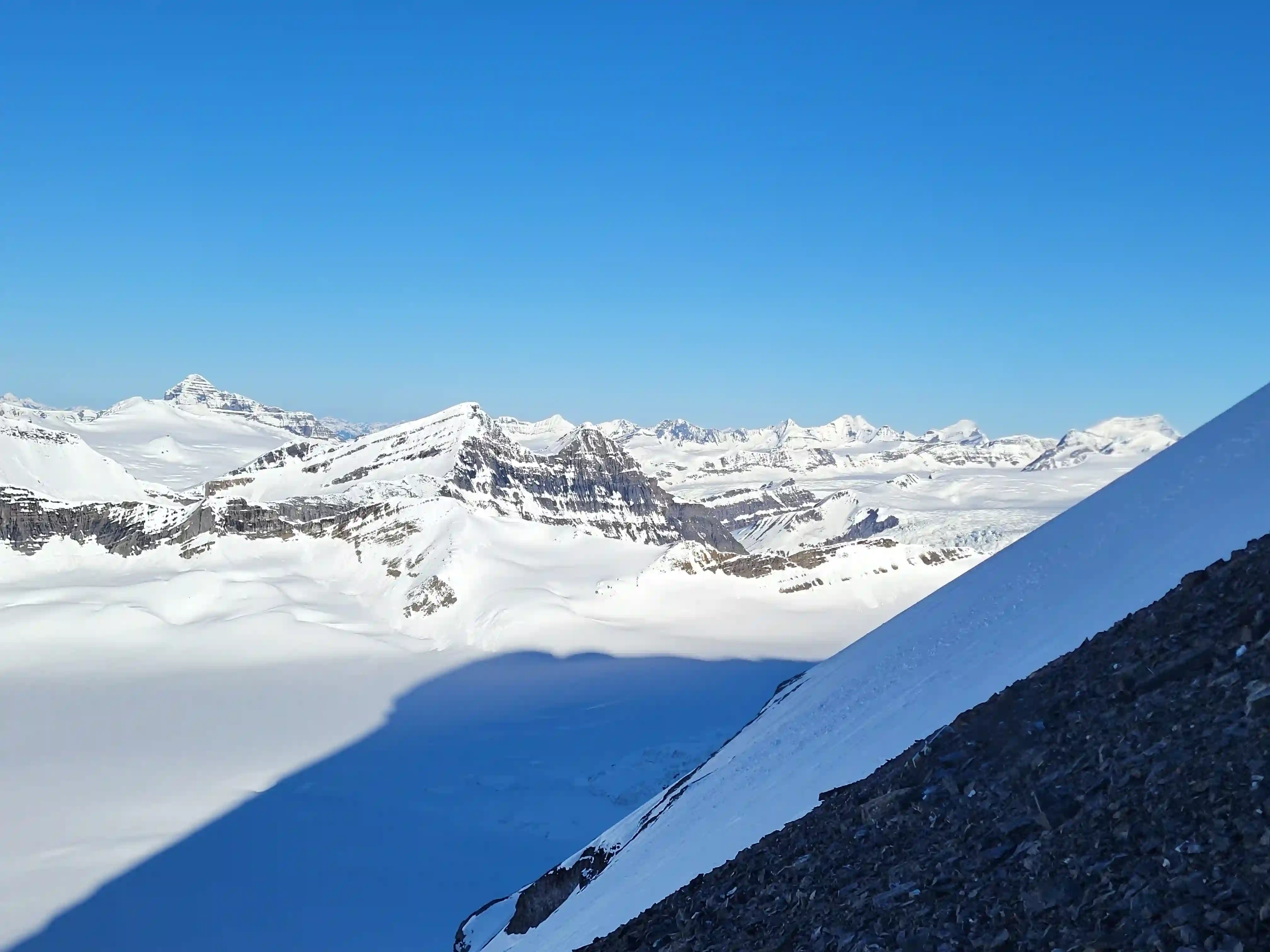 Mount King Edward image 24