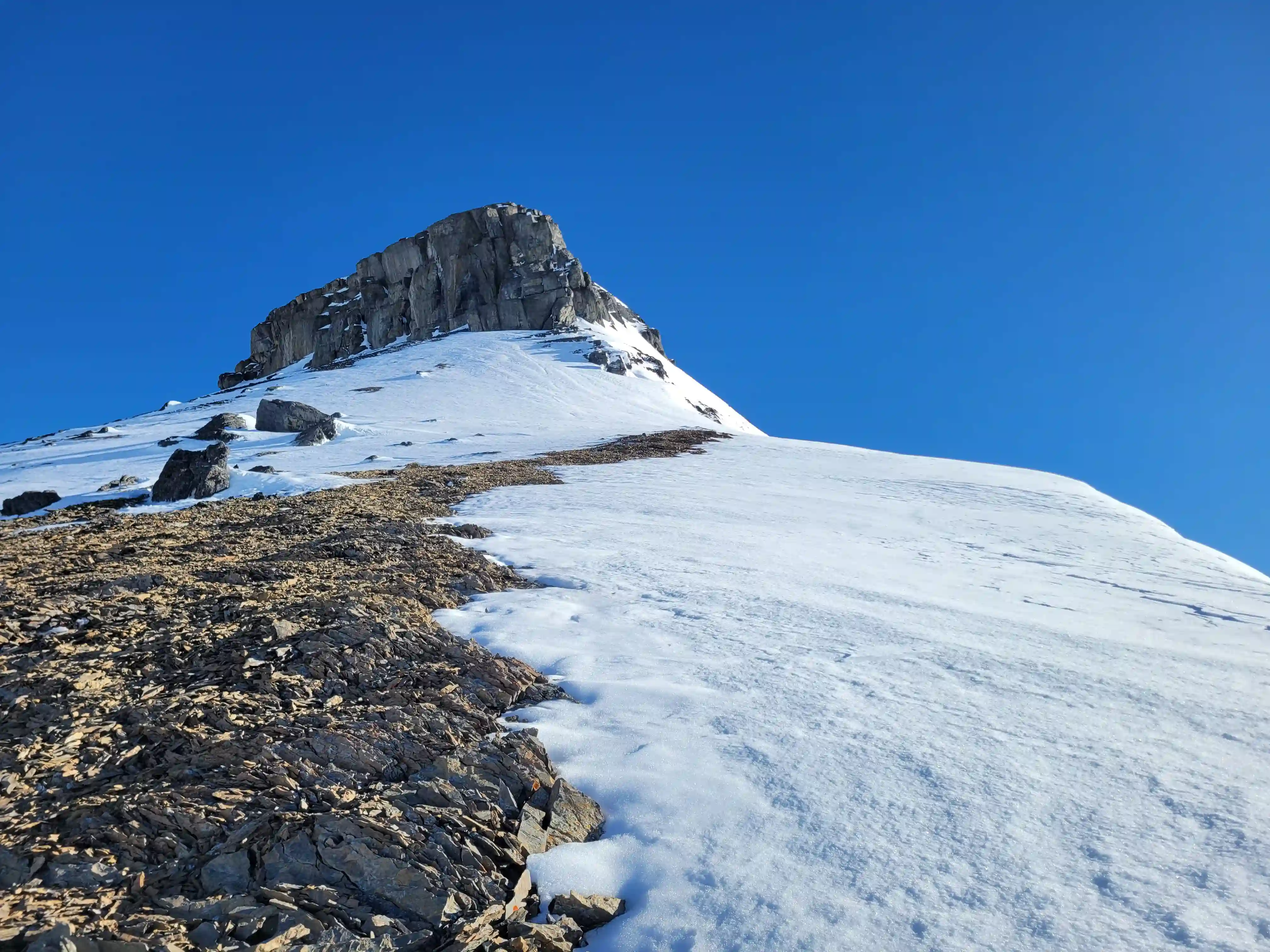 Mount King Edward image 25