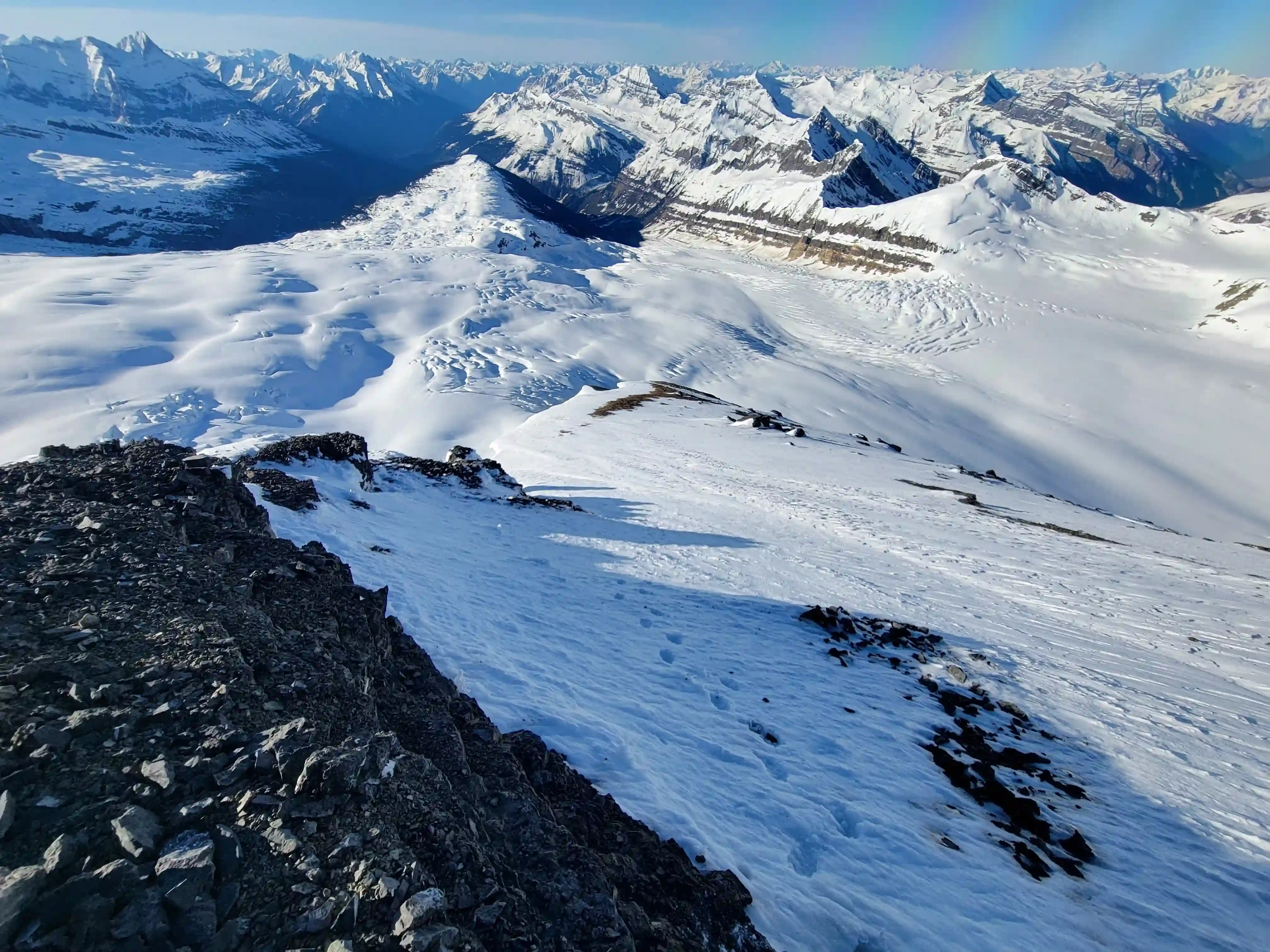 Mount King Edward image 26