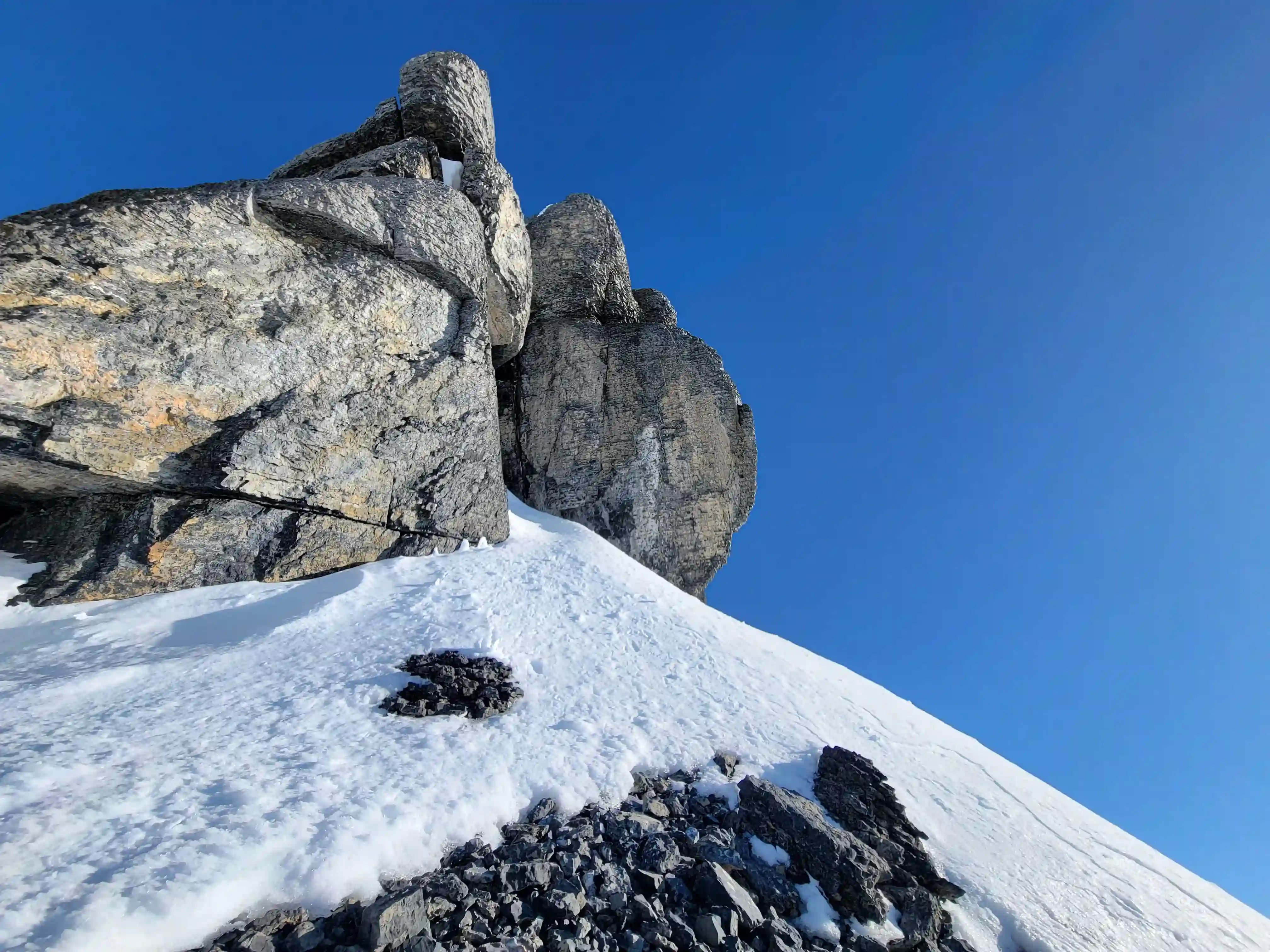 Mount King Edward image 27