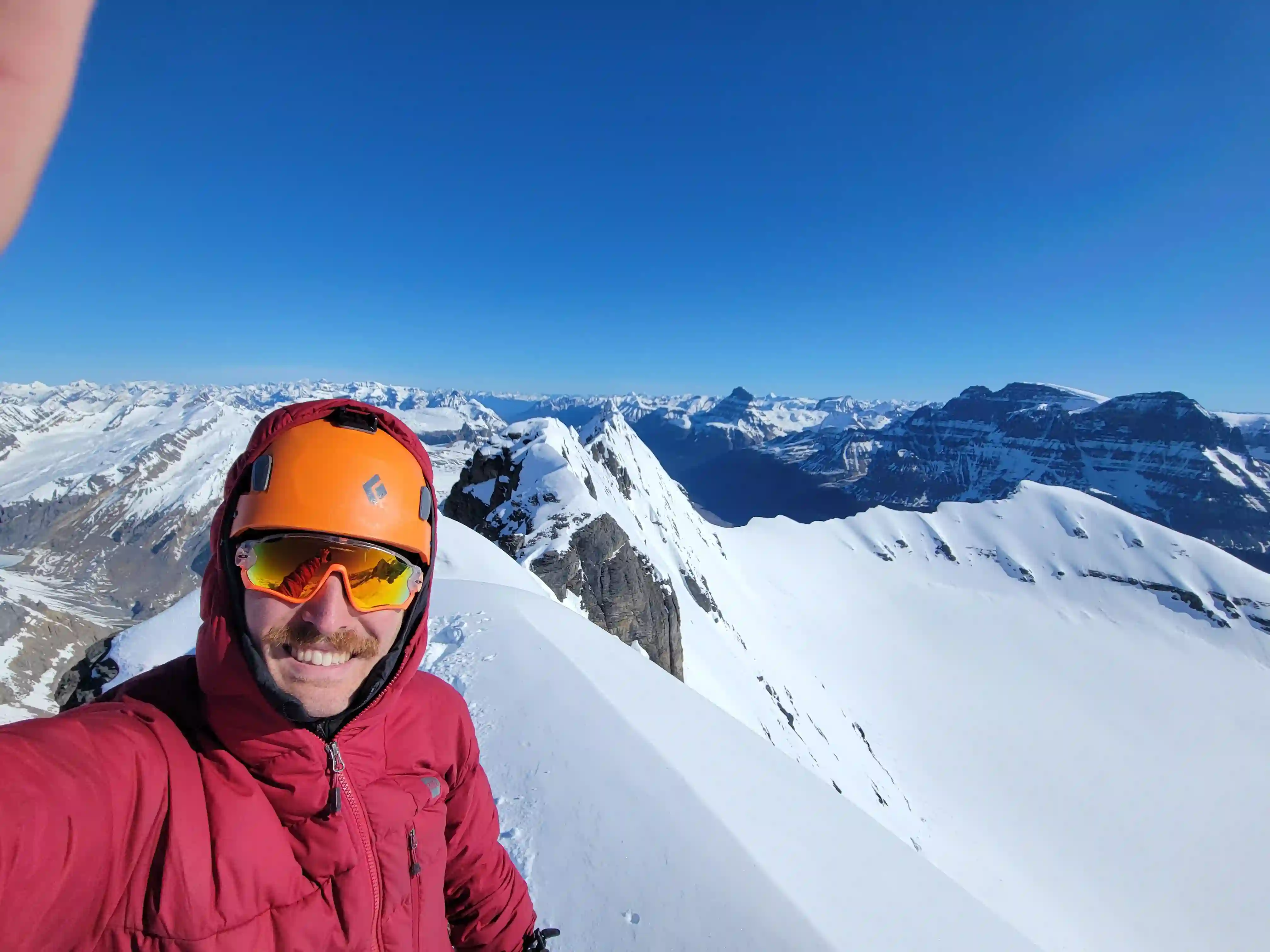 Mount King Edward image 29