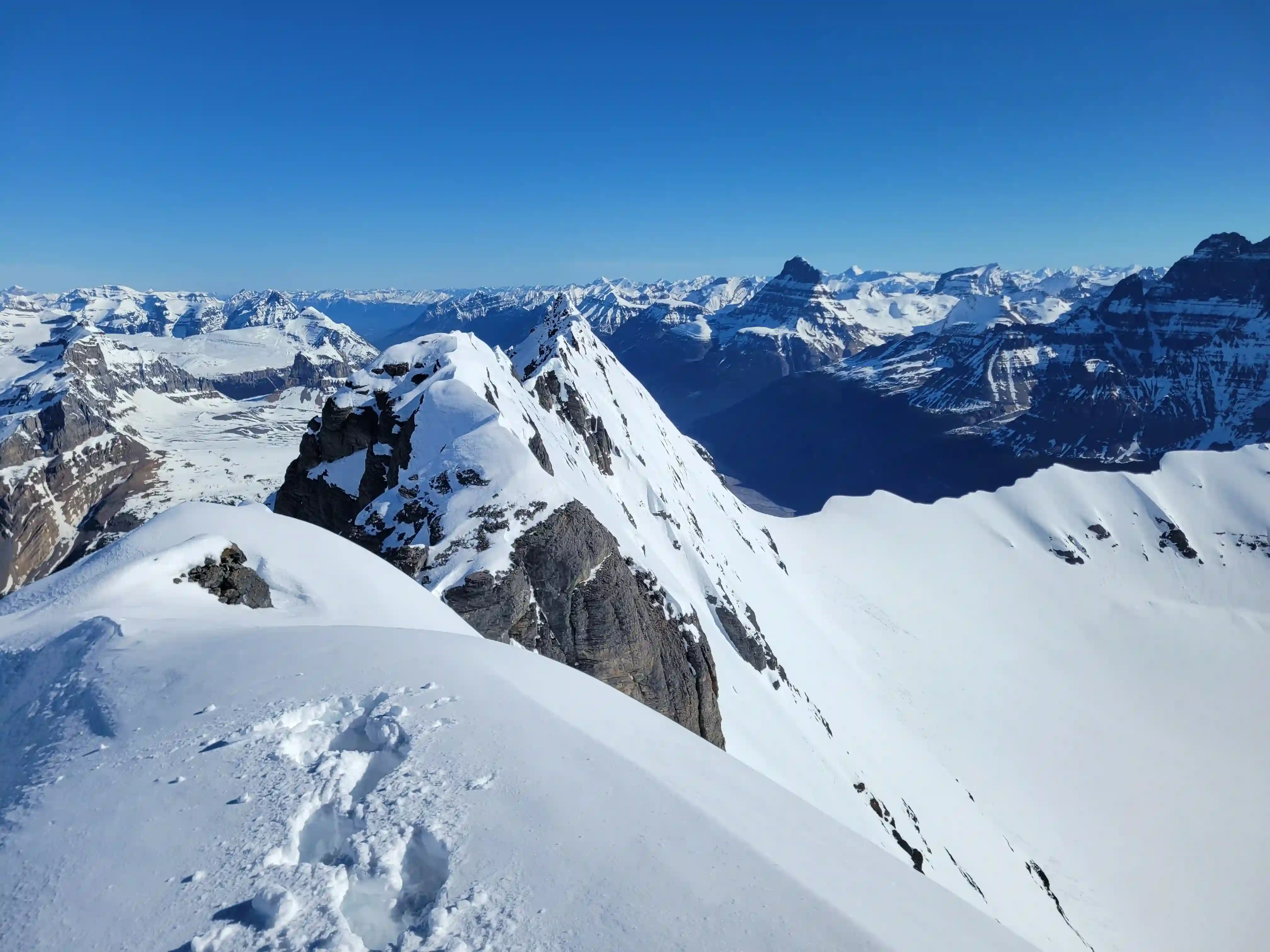 Mount King Edward image 30