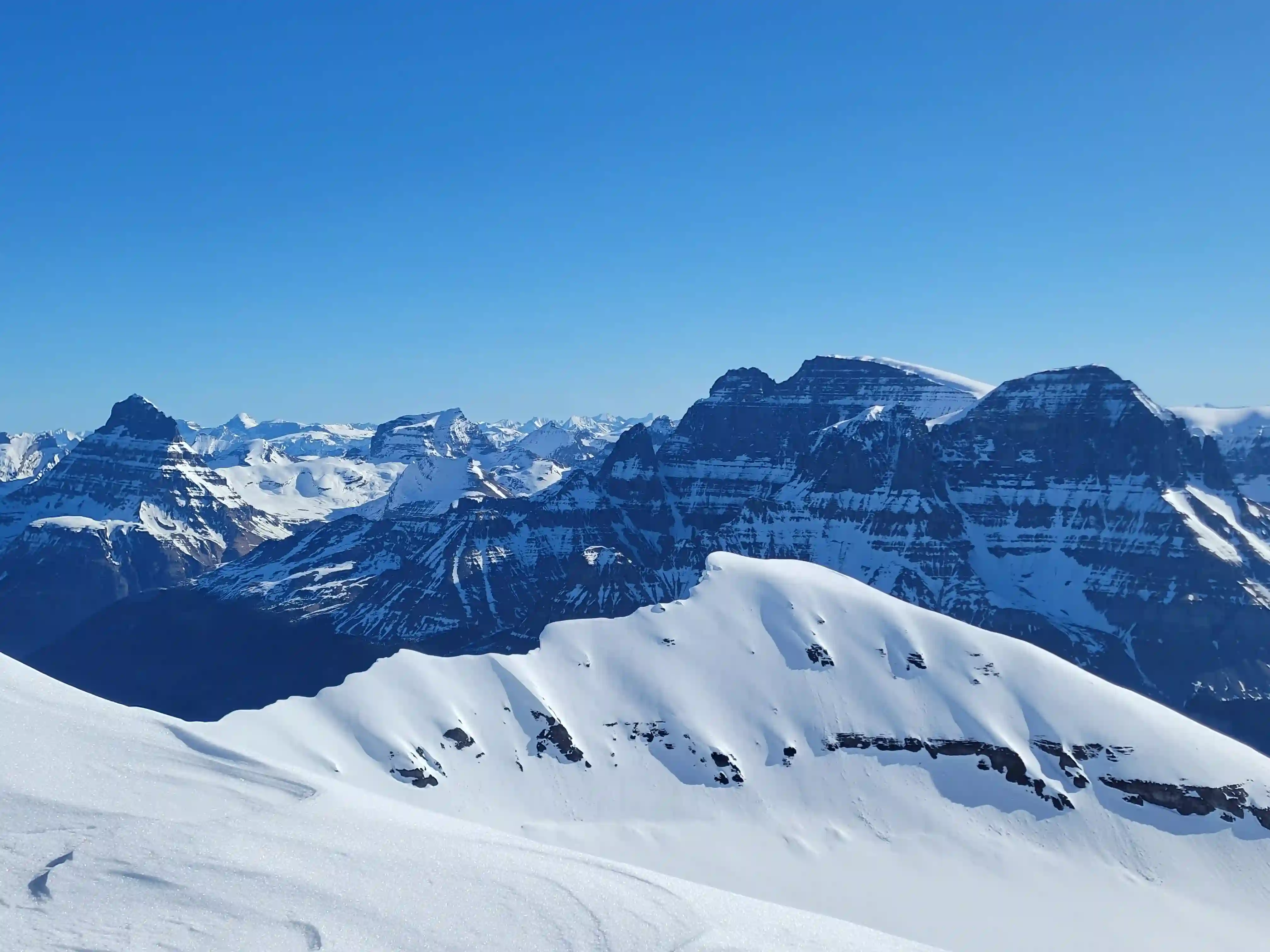 Mount King Edward image 31