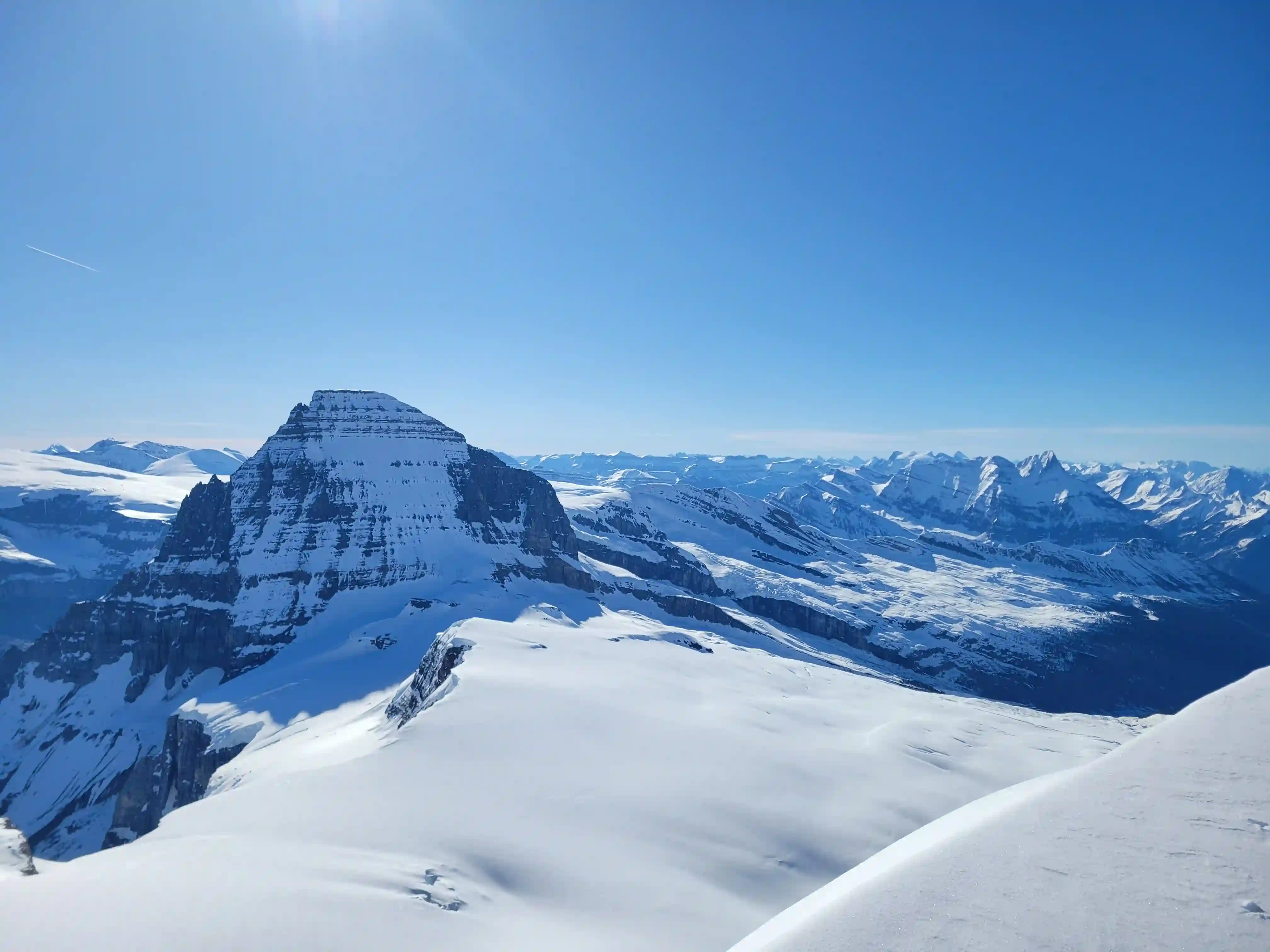 Mount King Edward image 32