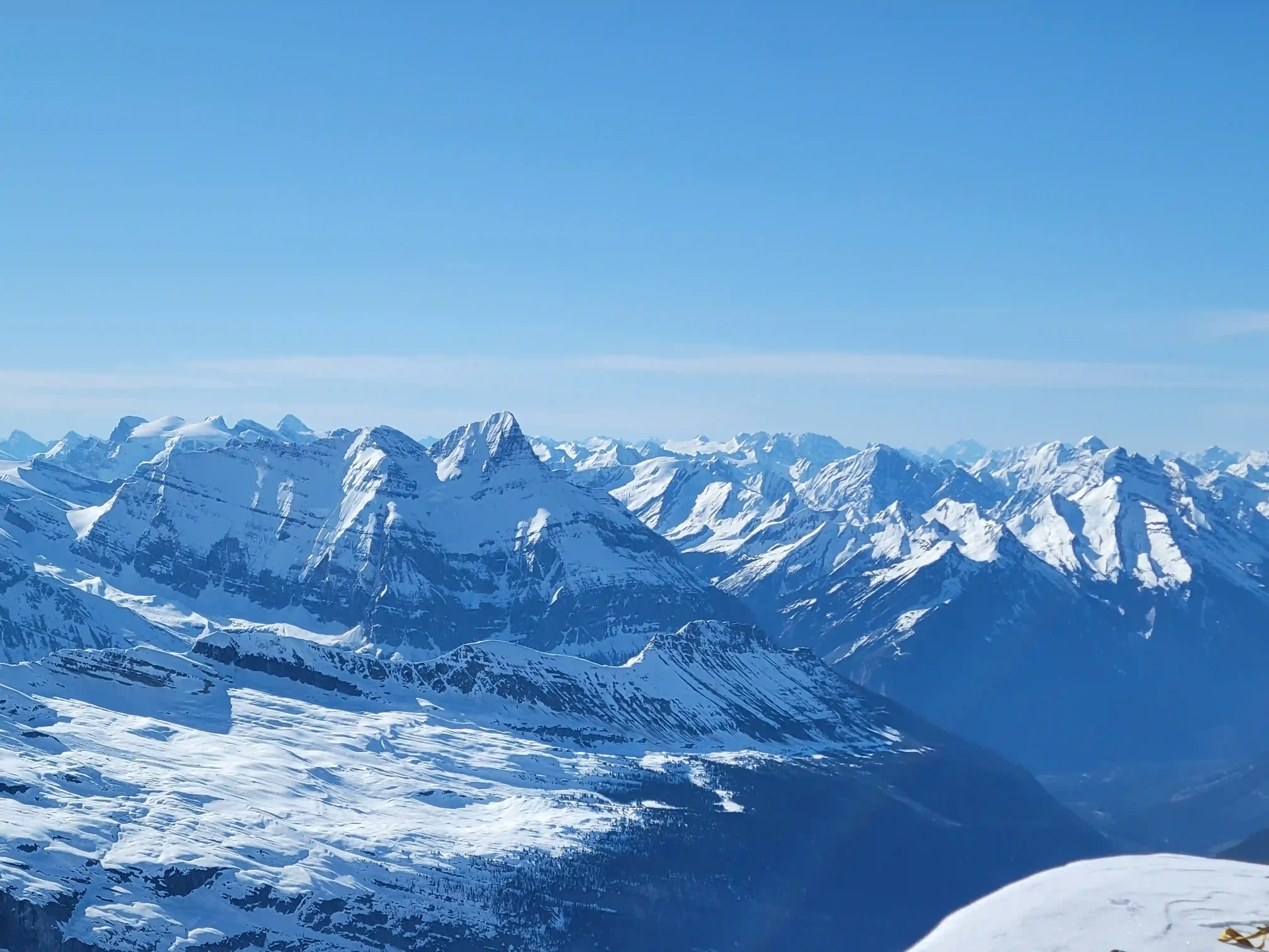 Mount King Edward image 33