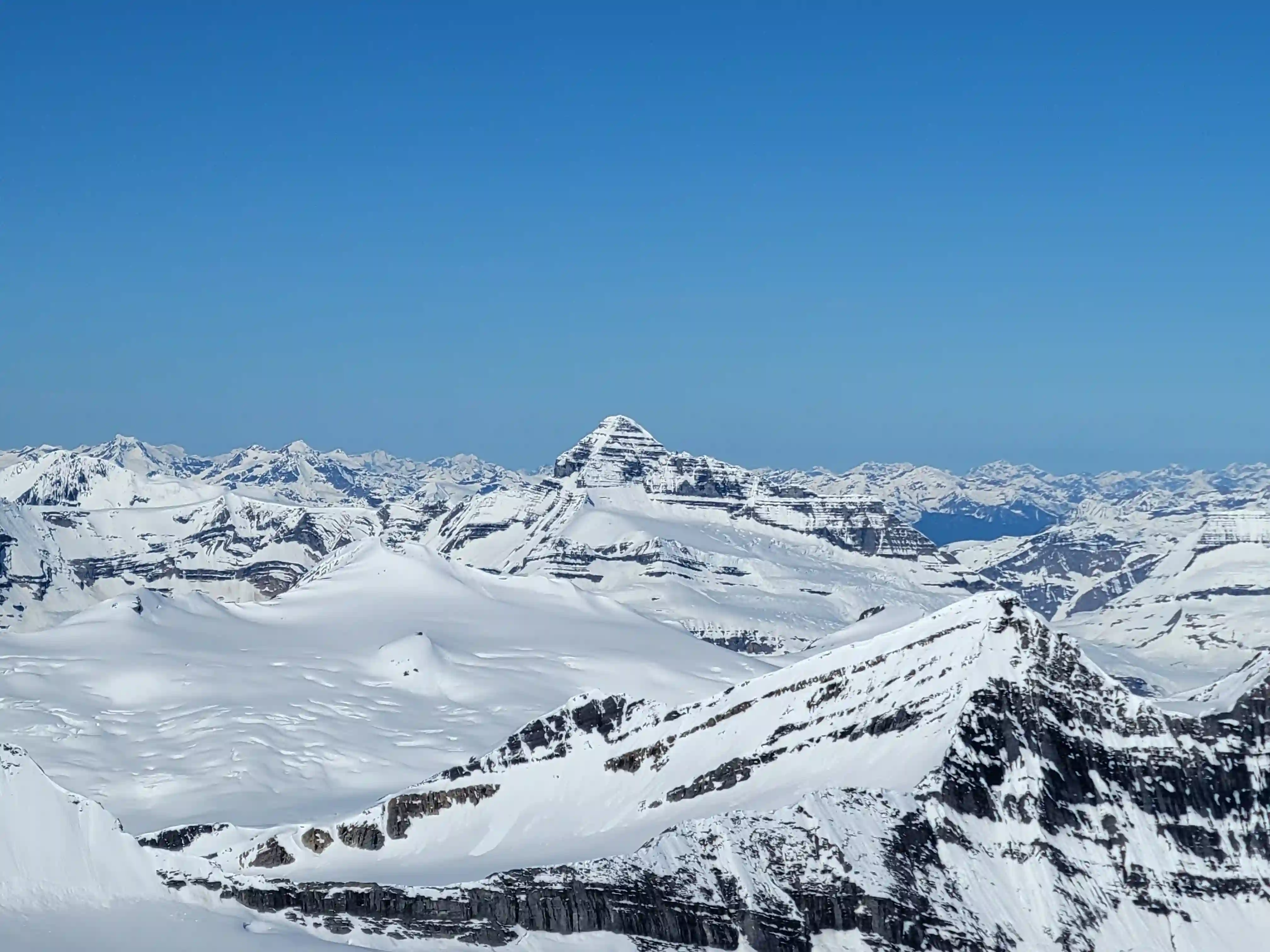 Mount King Edward image 34