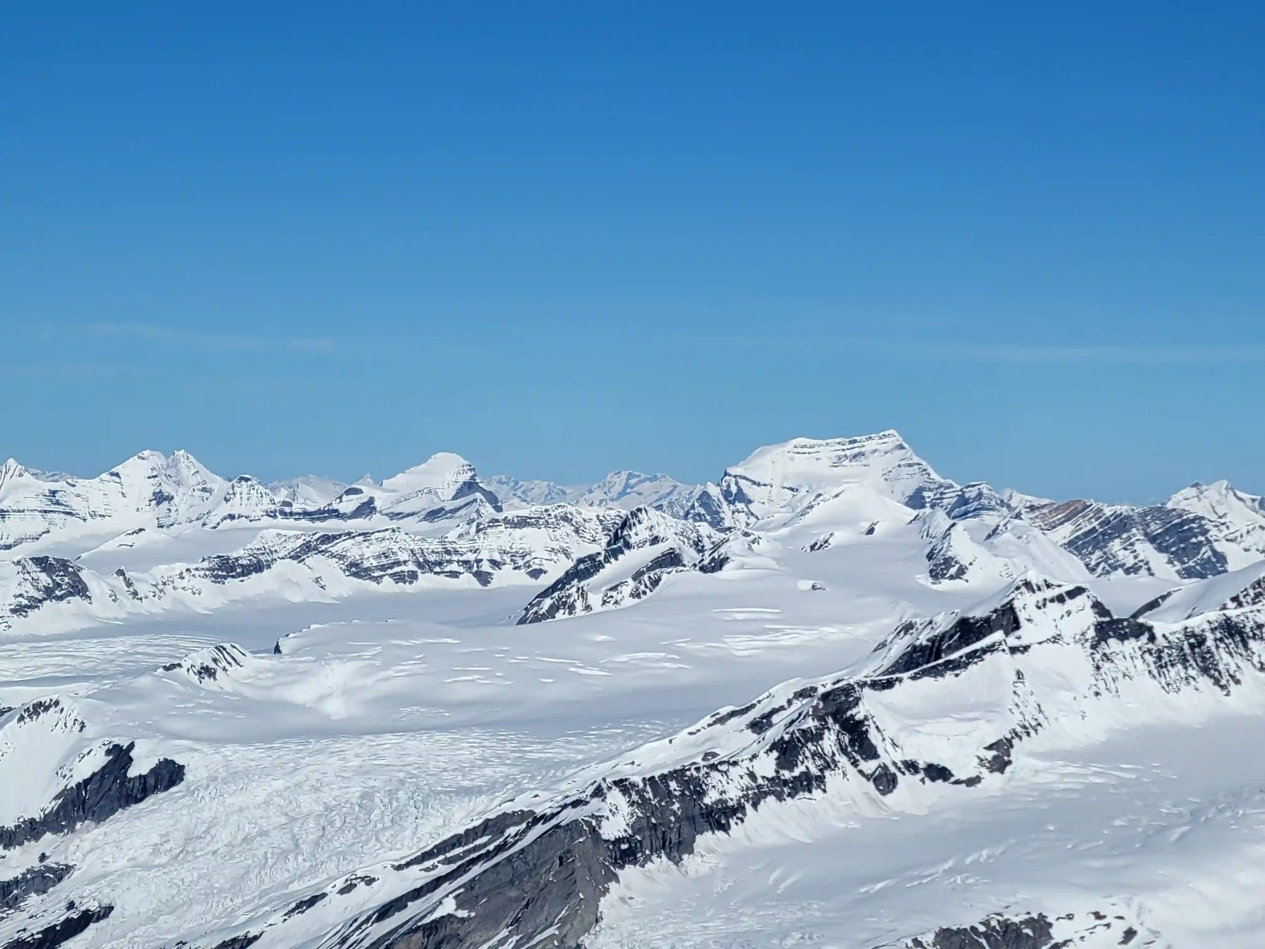 Mount King Edward image 35