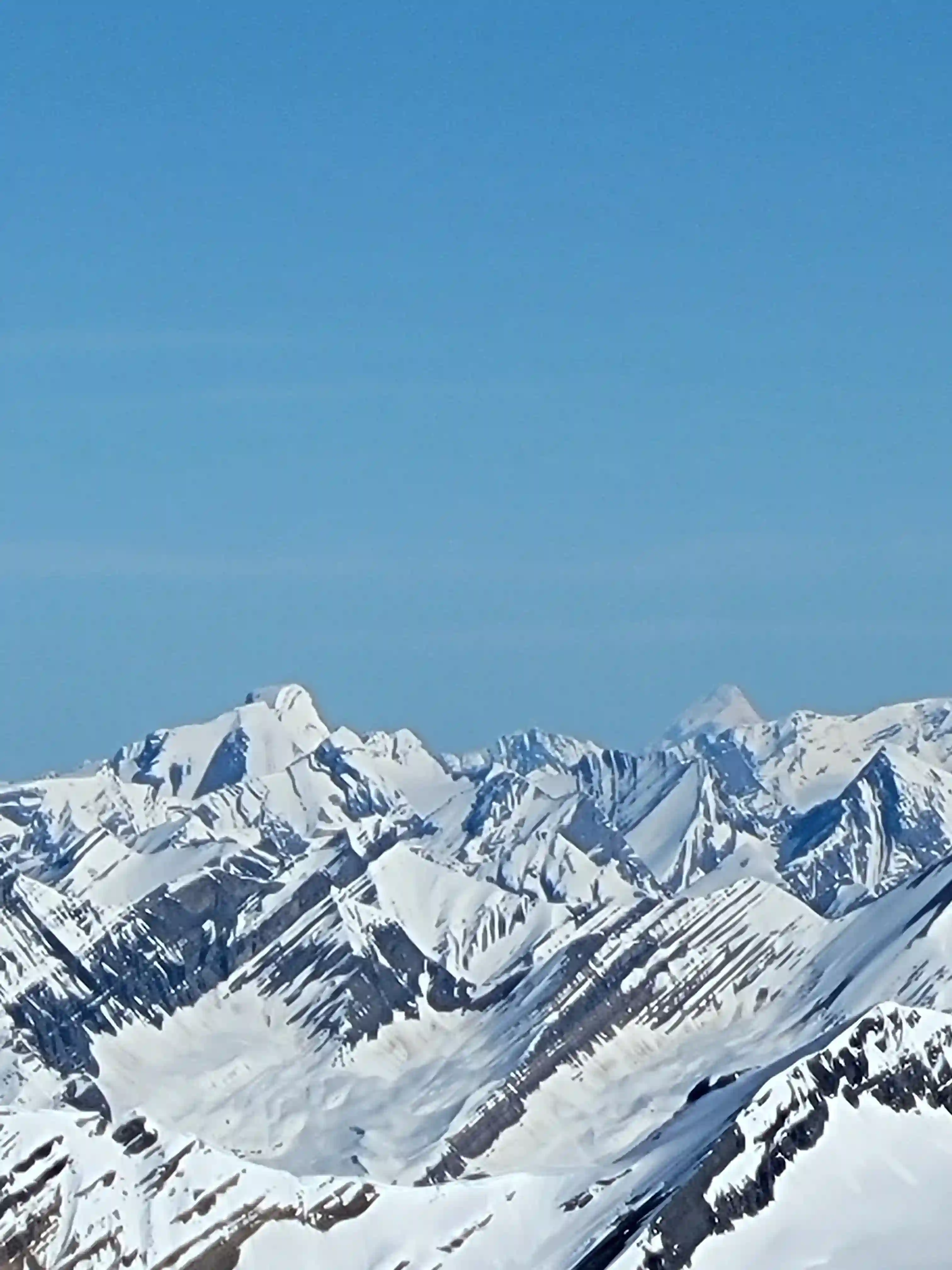 Mount King Edward image 36