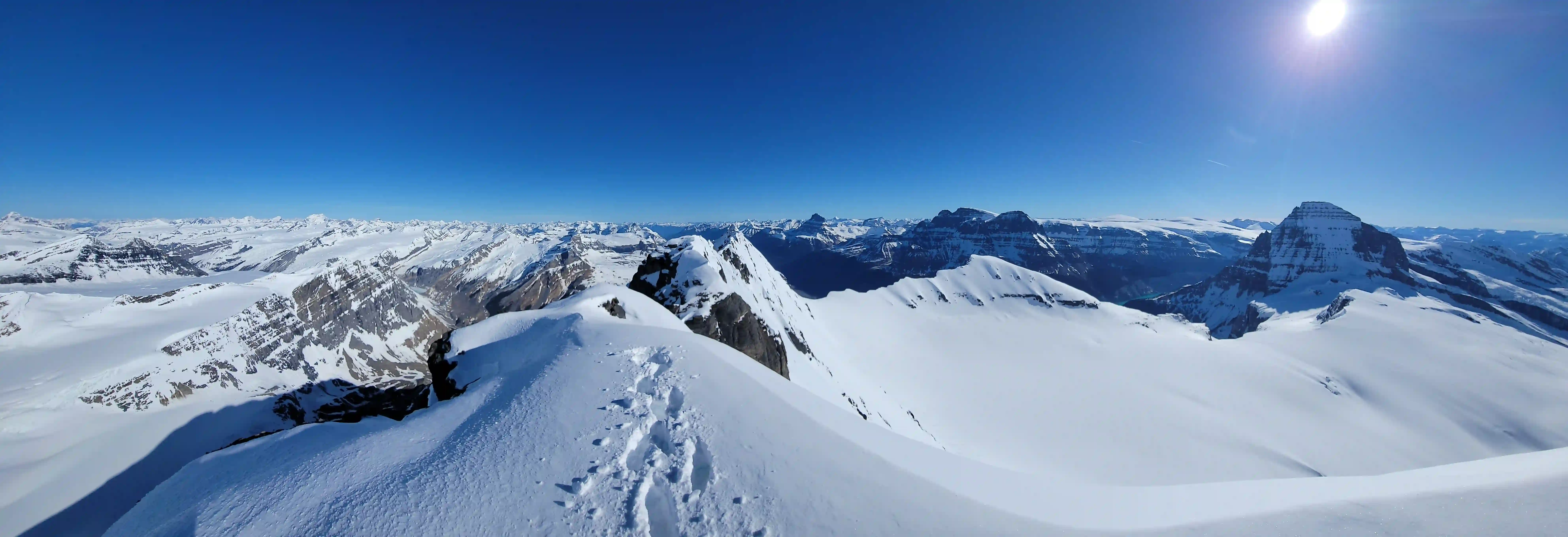Mount King Edward image 37