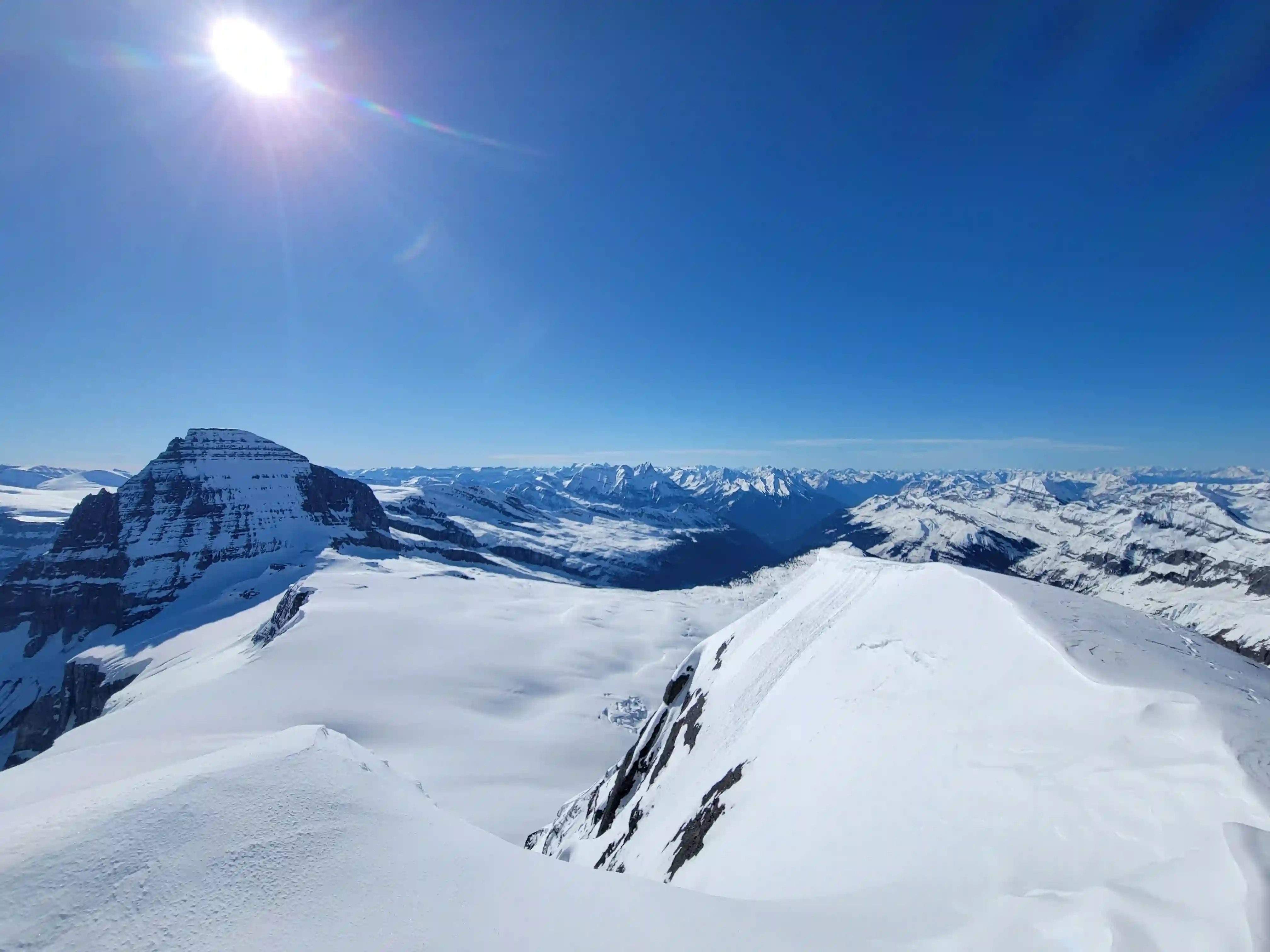 Mount King Edward image 38