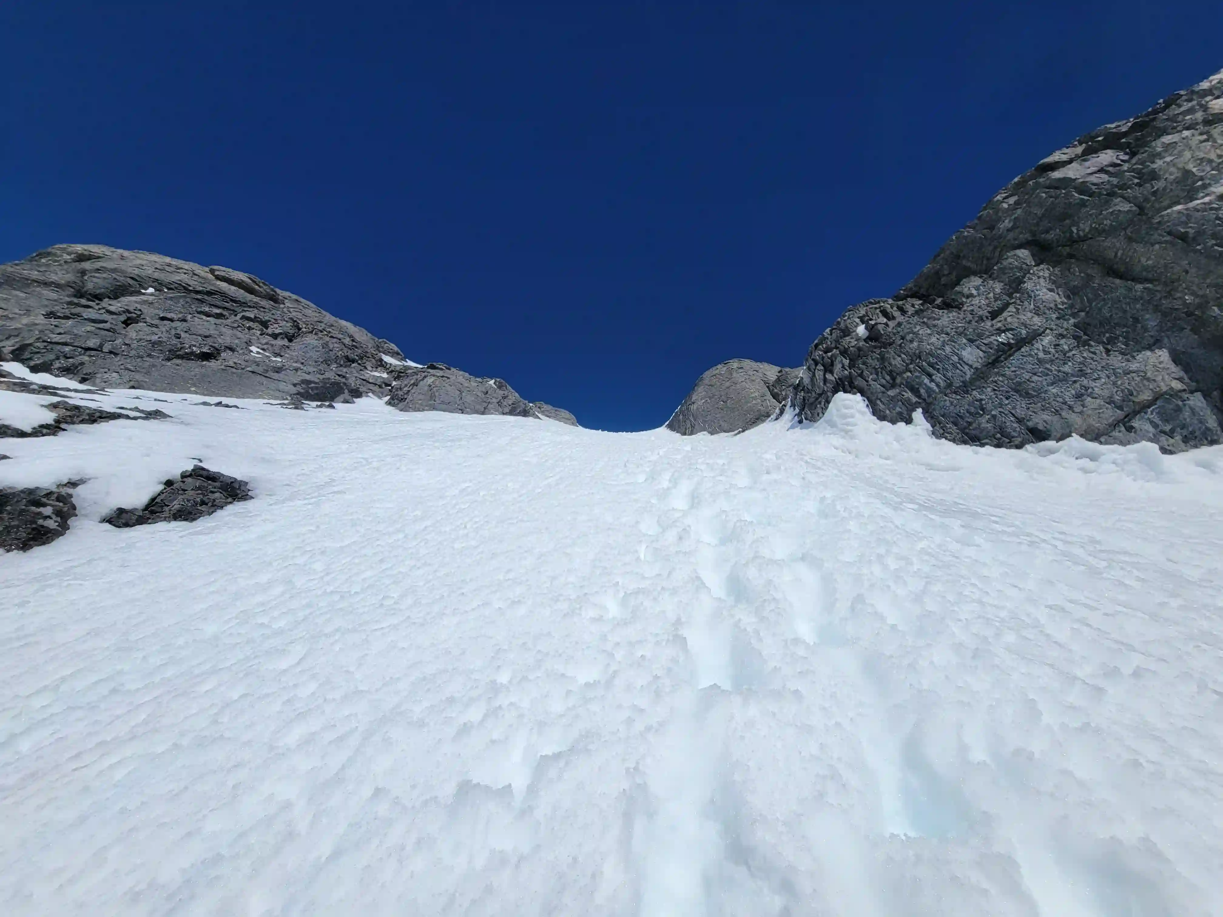 Mount King Edward image 39