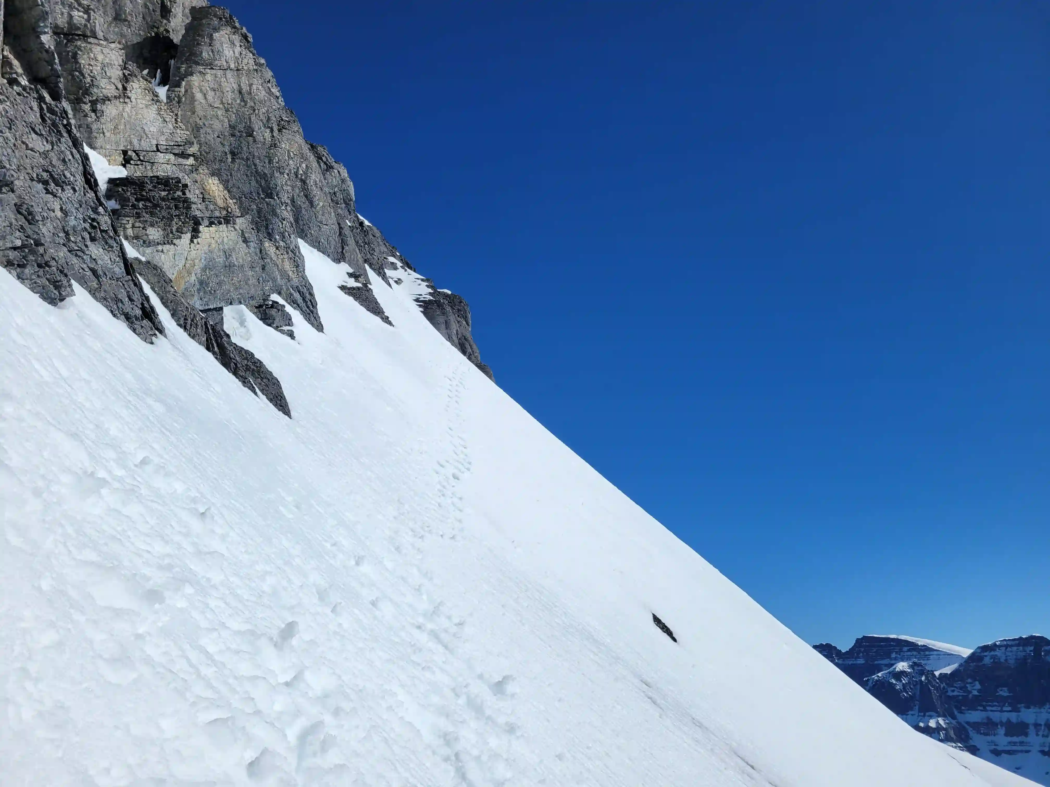 Mount King Edward image 40