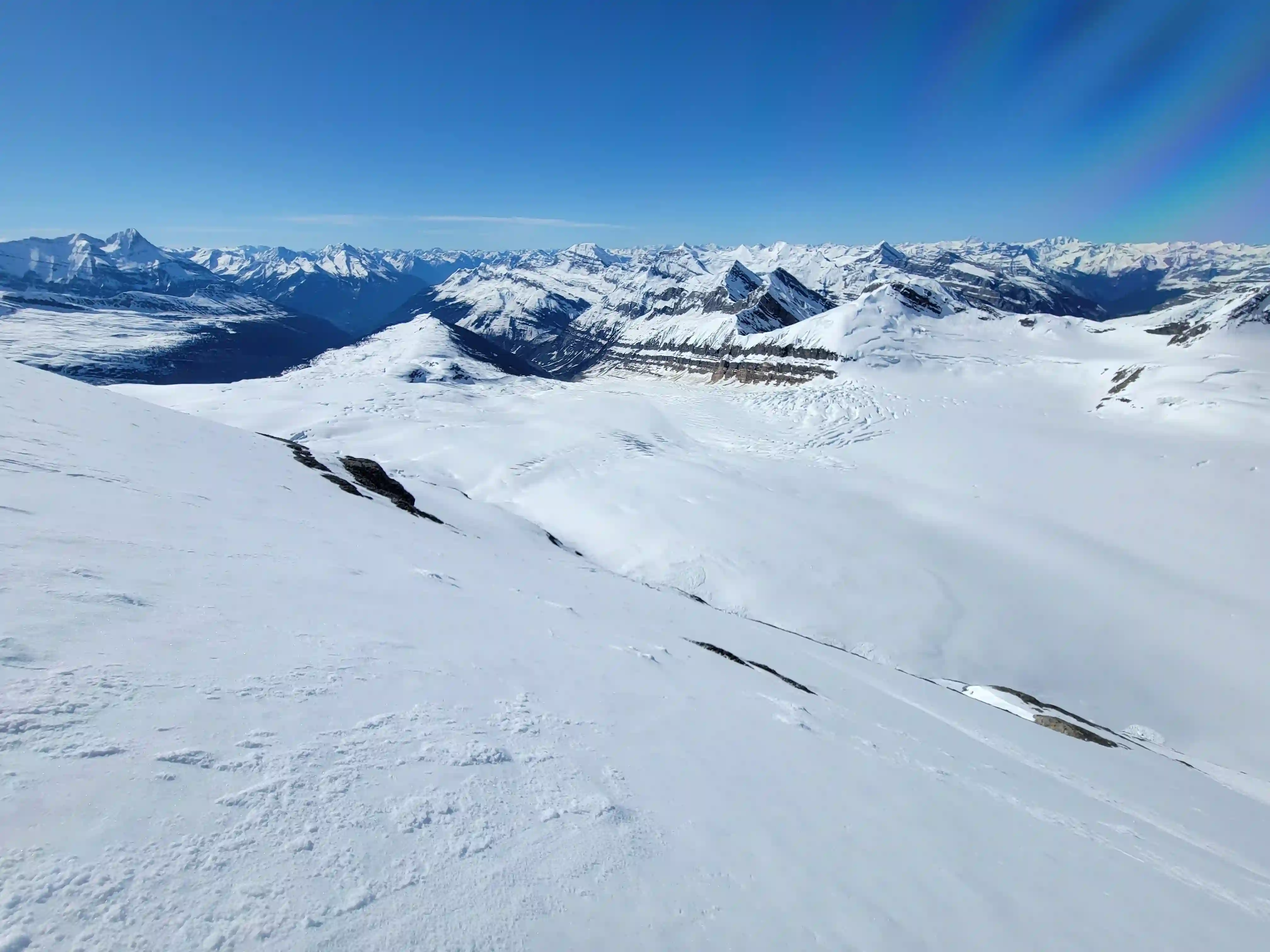Mount King Edward image 41