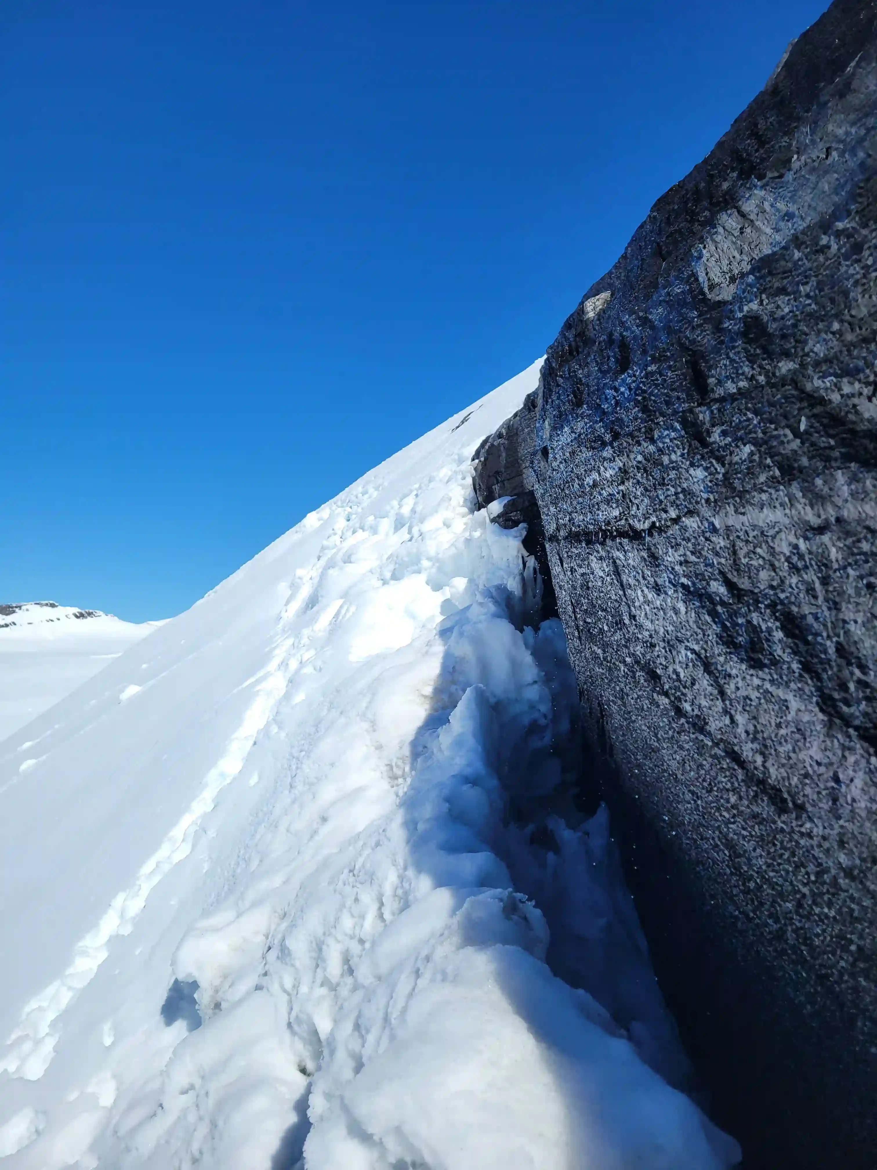 Mount King Edward image 42