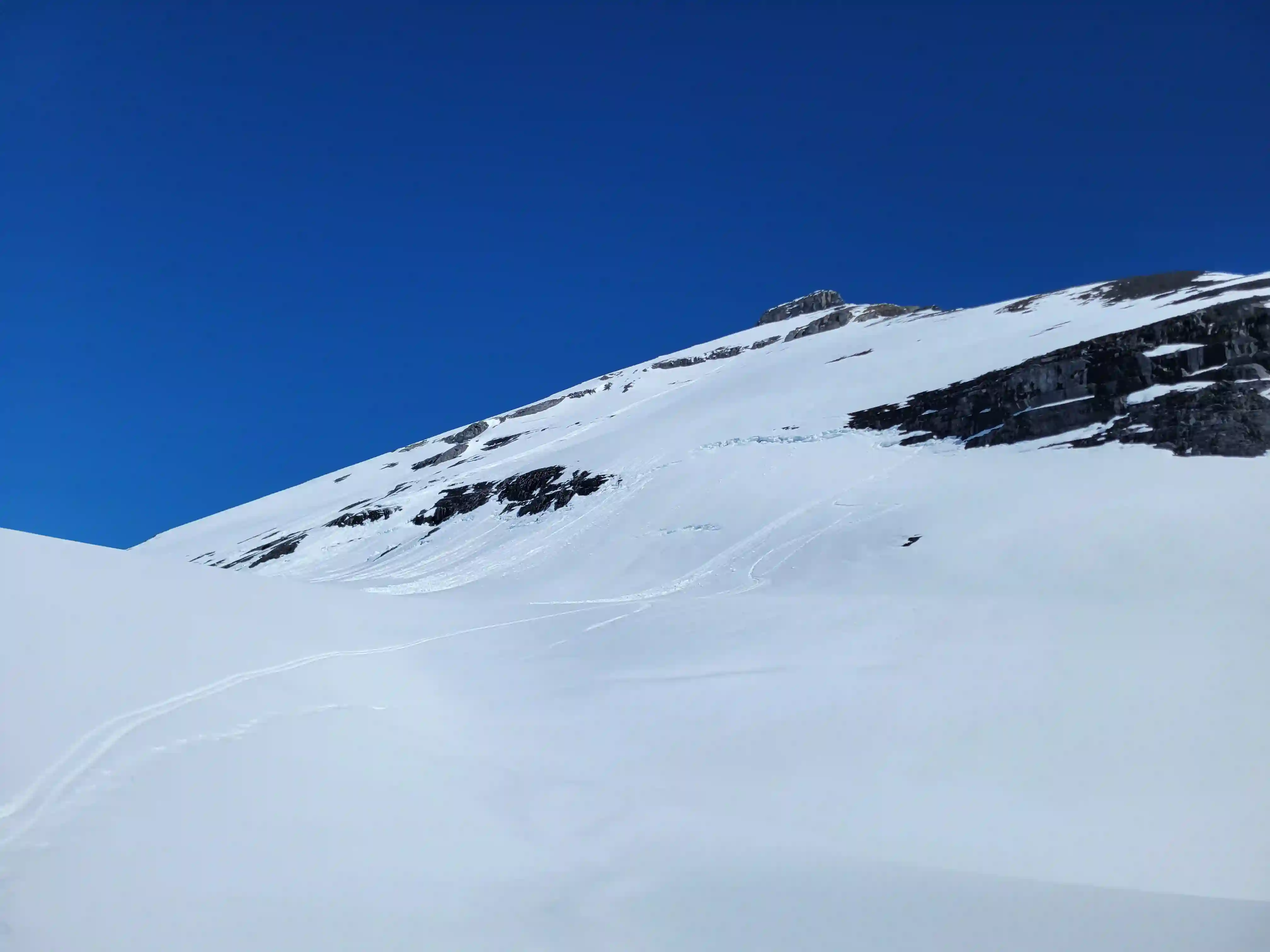 Mount King Edward image 43