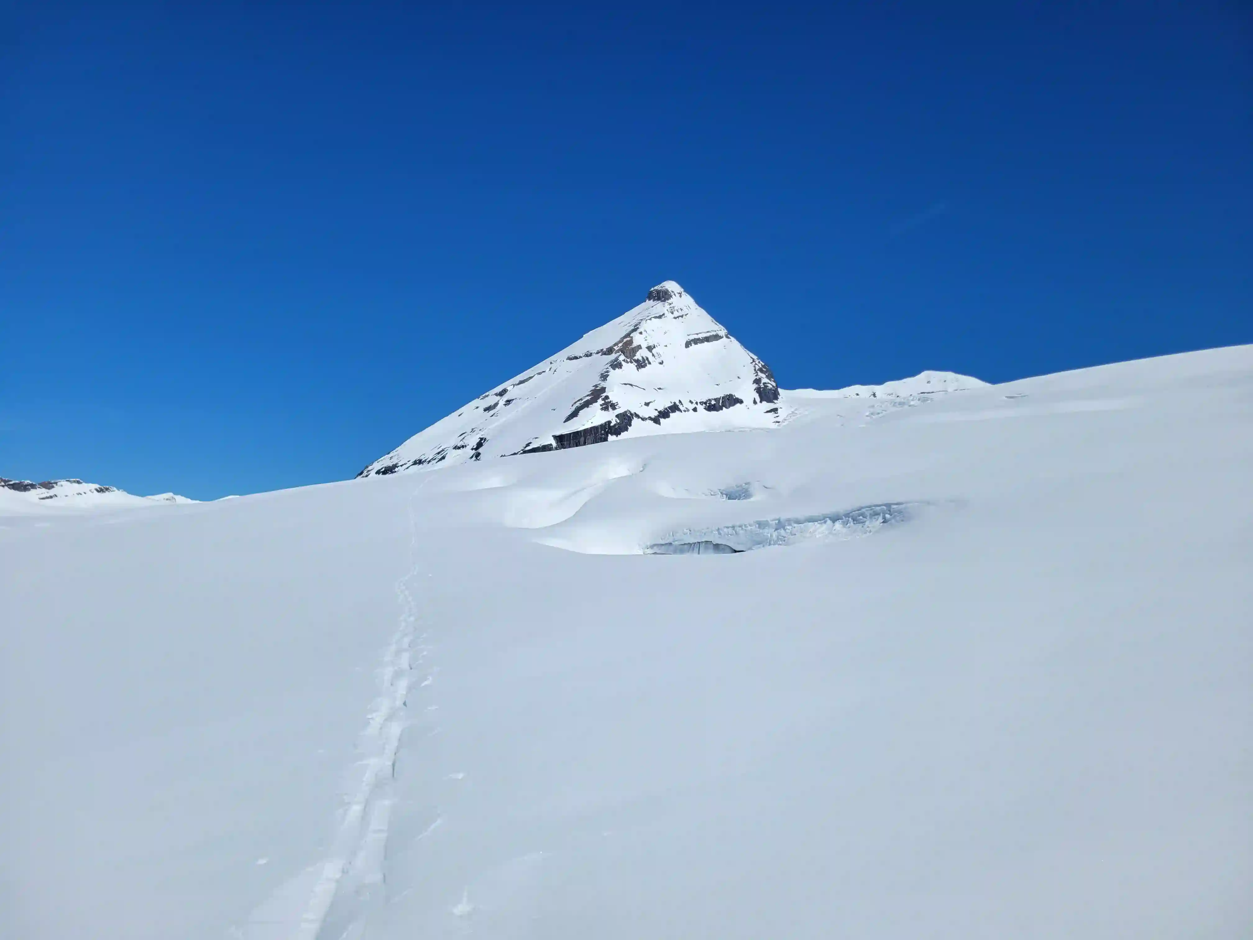 Mount King Edward image 44