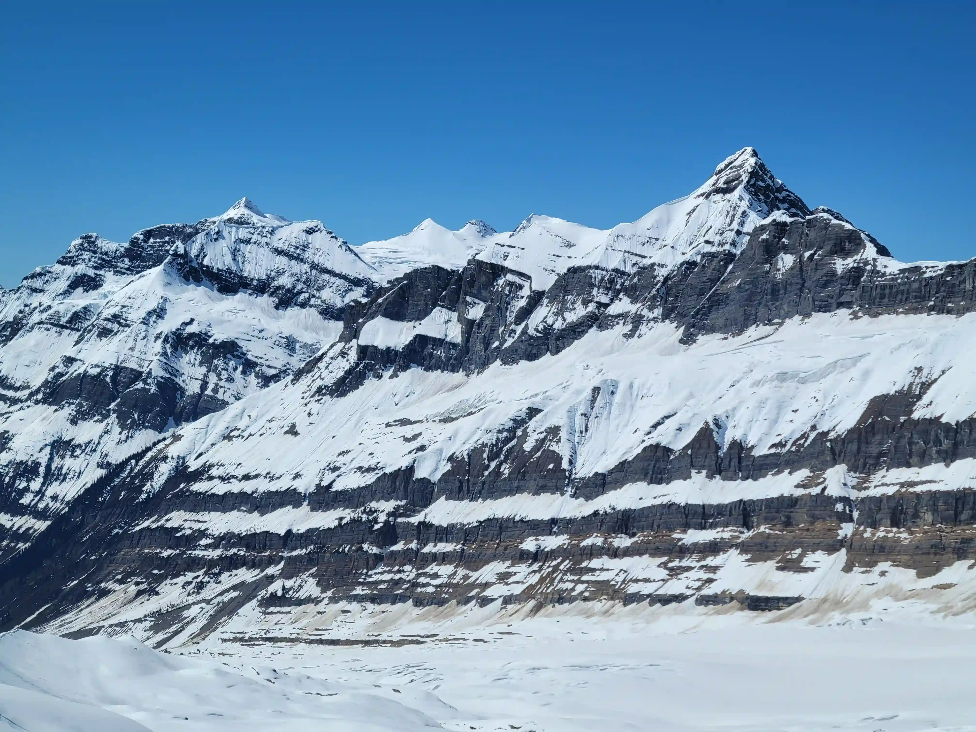 Mount King Edward image 45