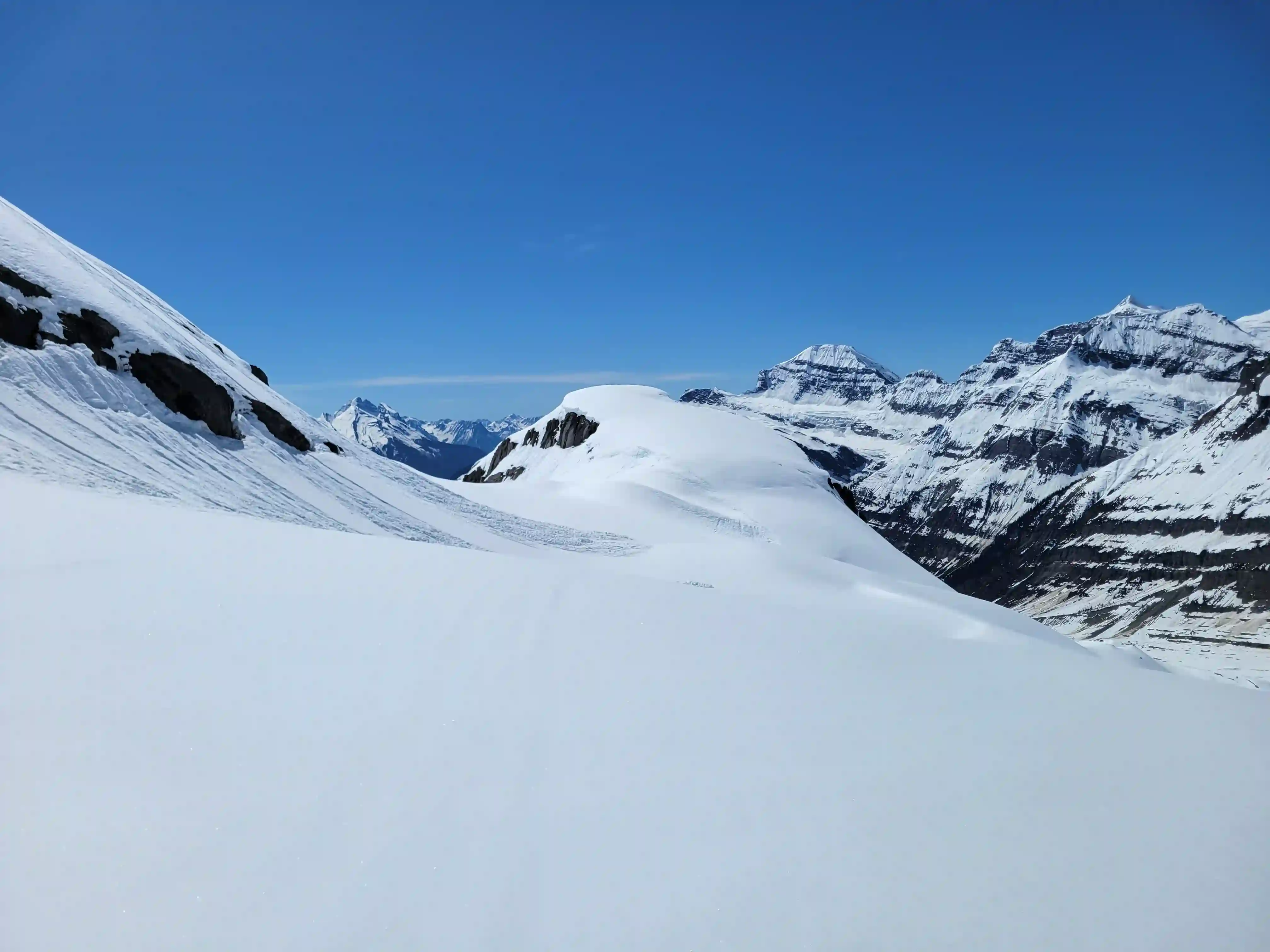 Mount King Edward image 47