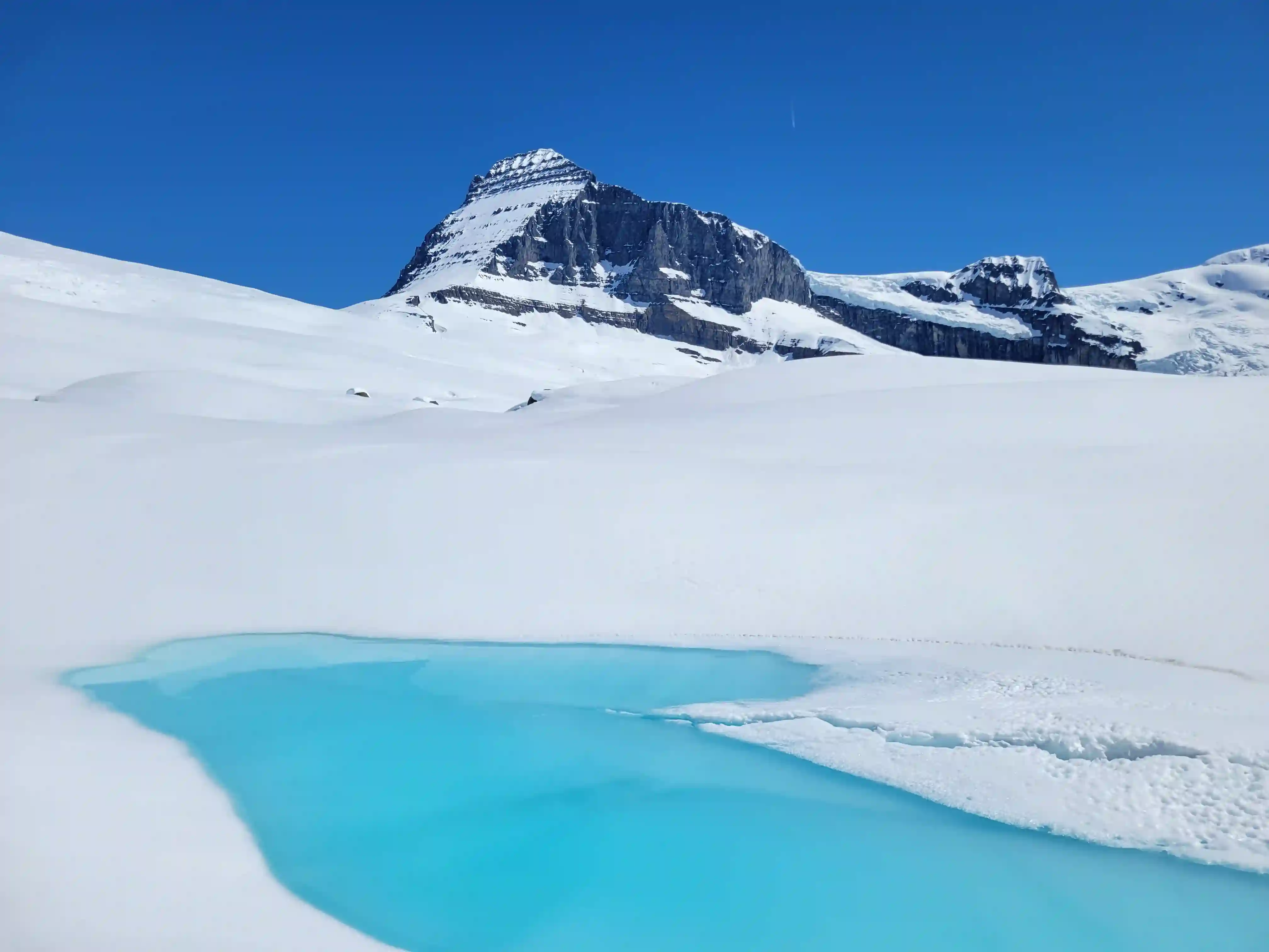 Mount King Edward image 50