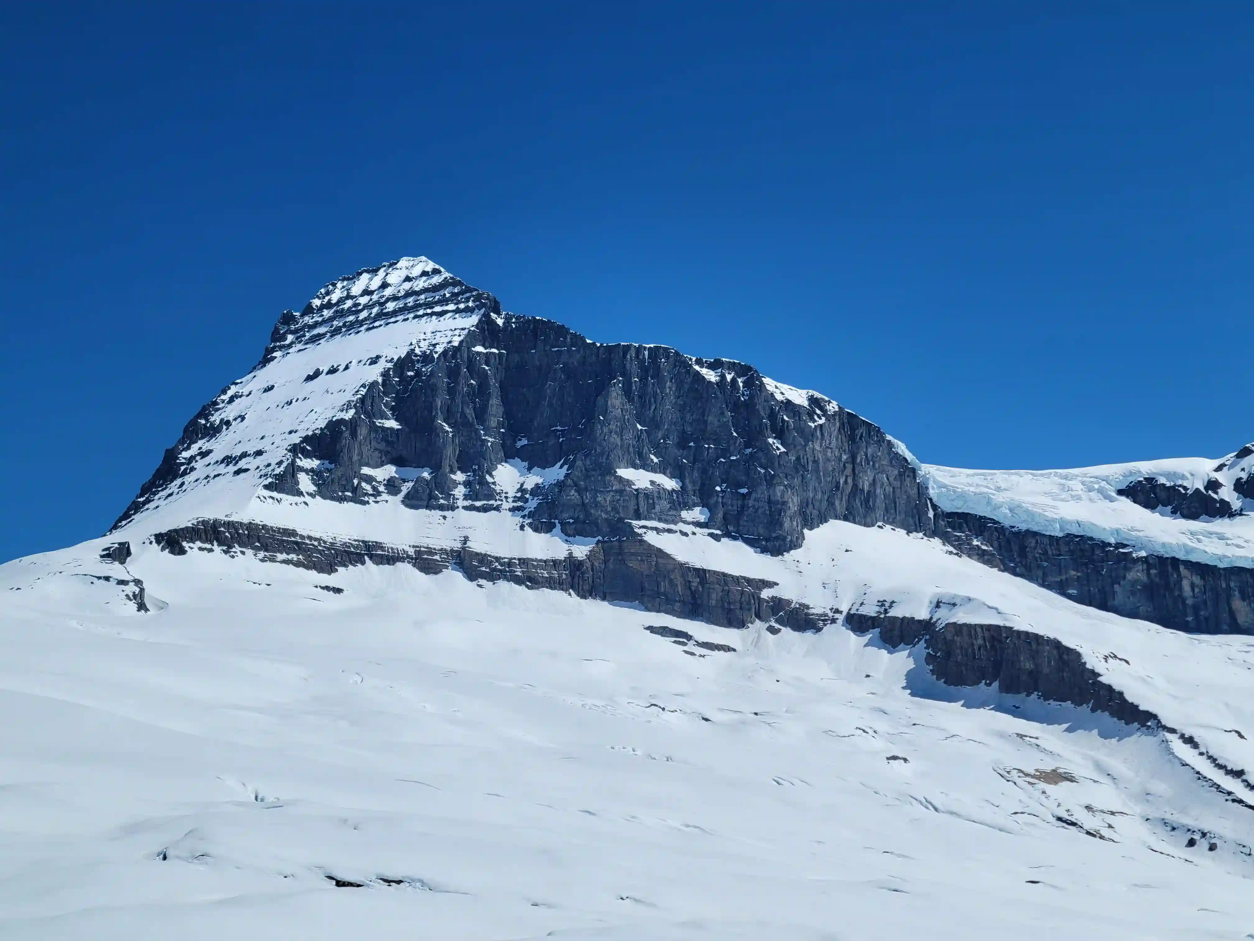 Mount King Edward image 52