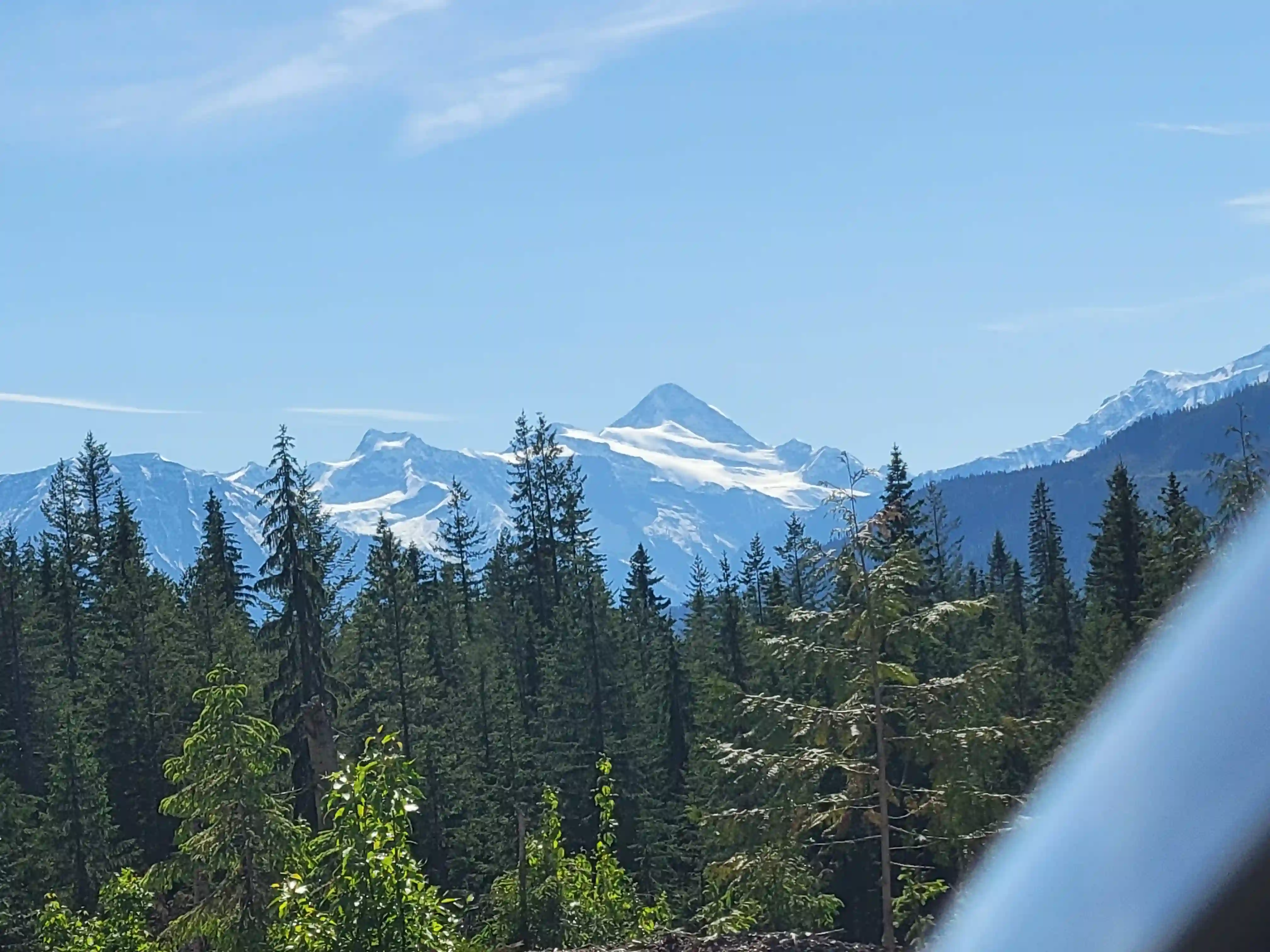 Mount King Edward image 60