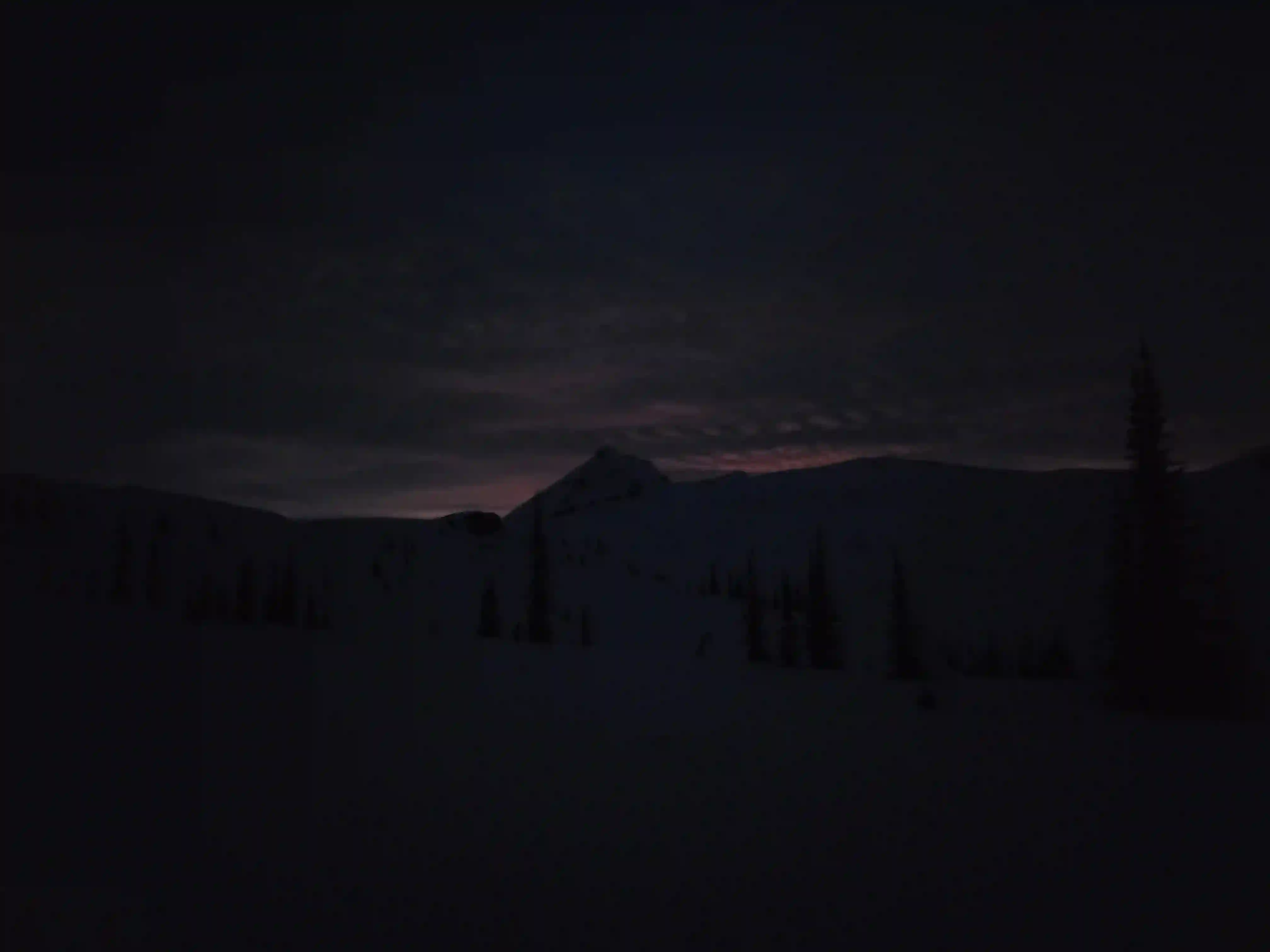 Mount King Edward image 9