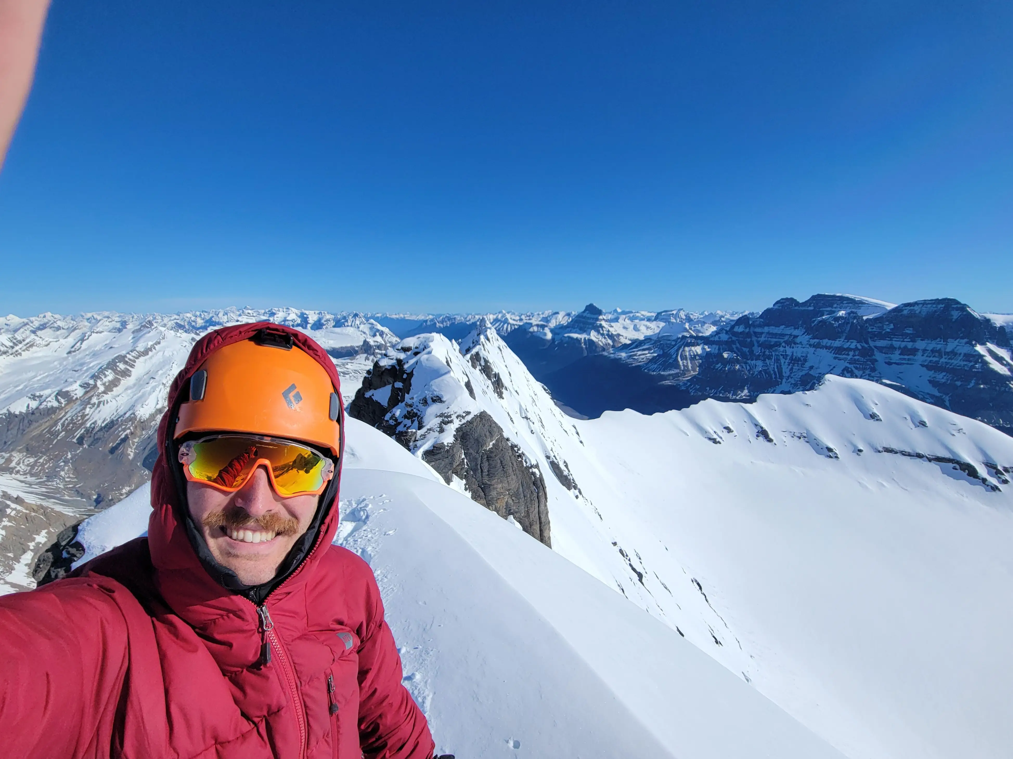 Mount King Edward