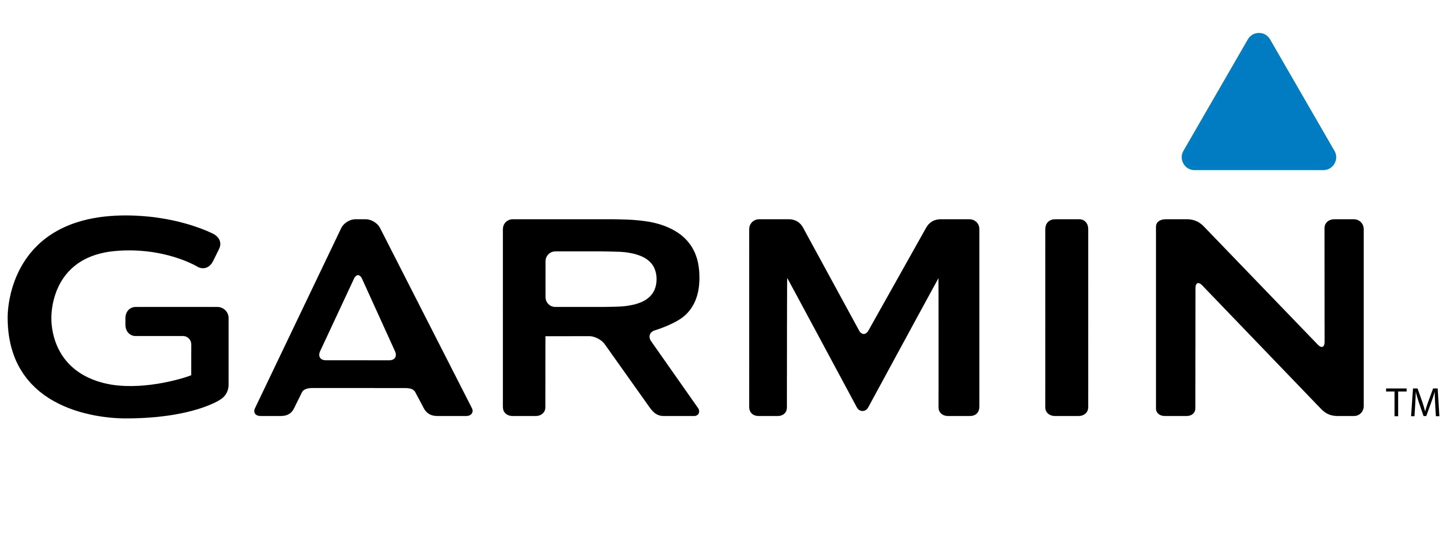 Garmin logo